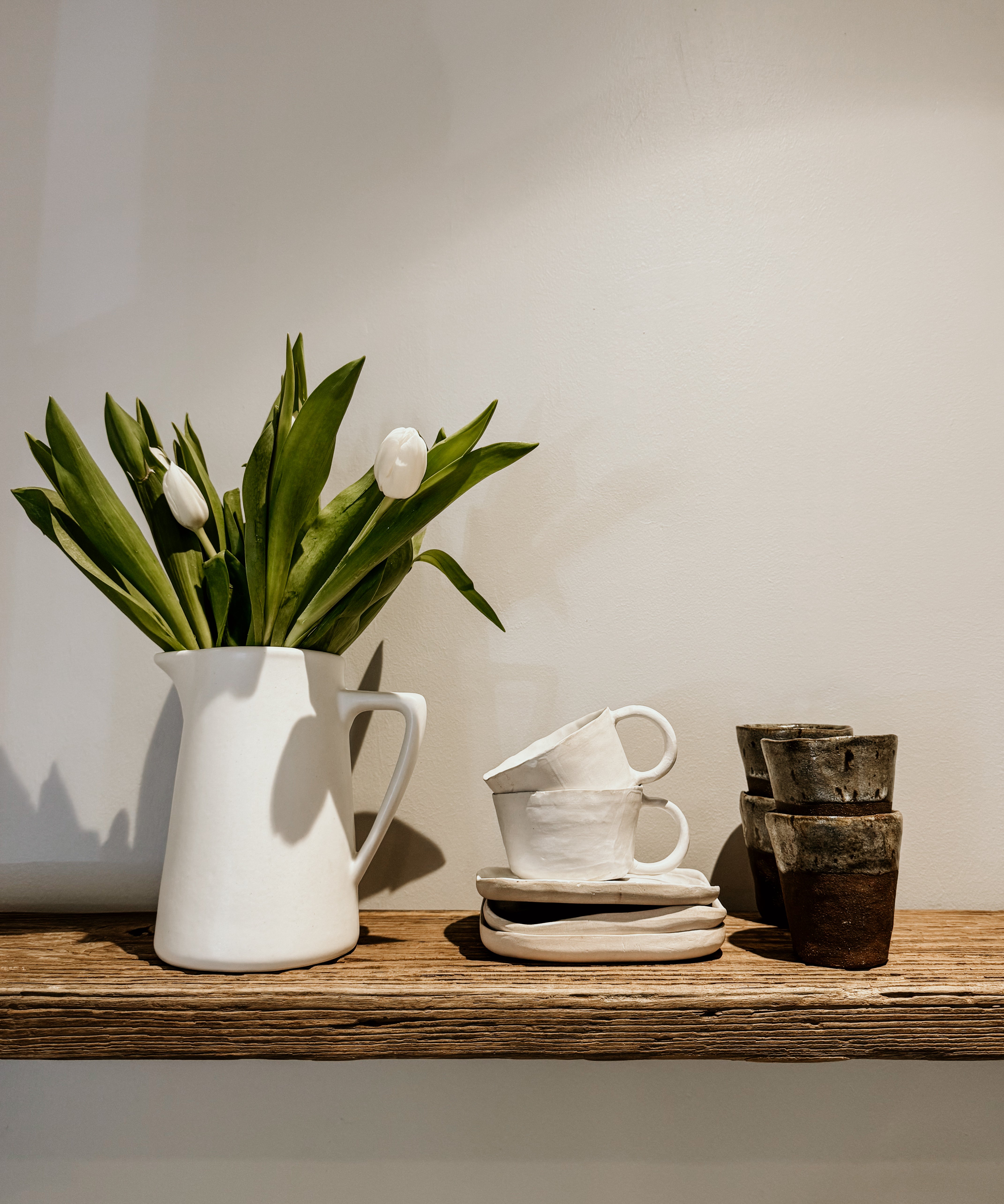 Milk Jug | Milk - Shop Adele Catherine 