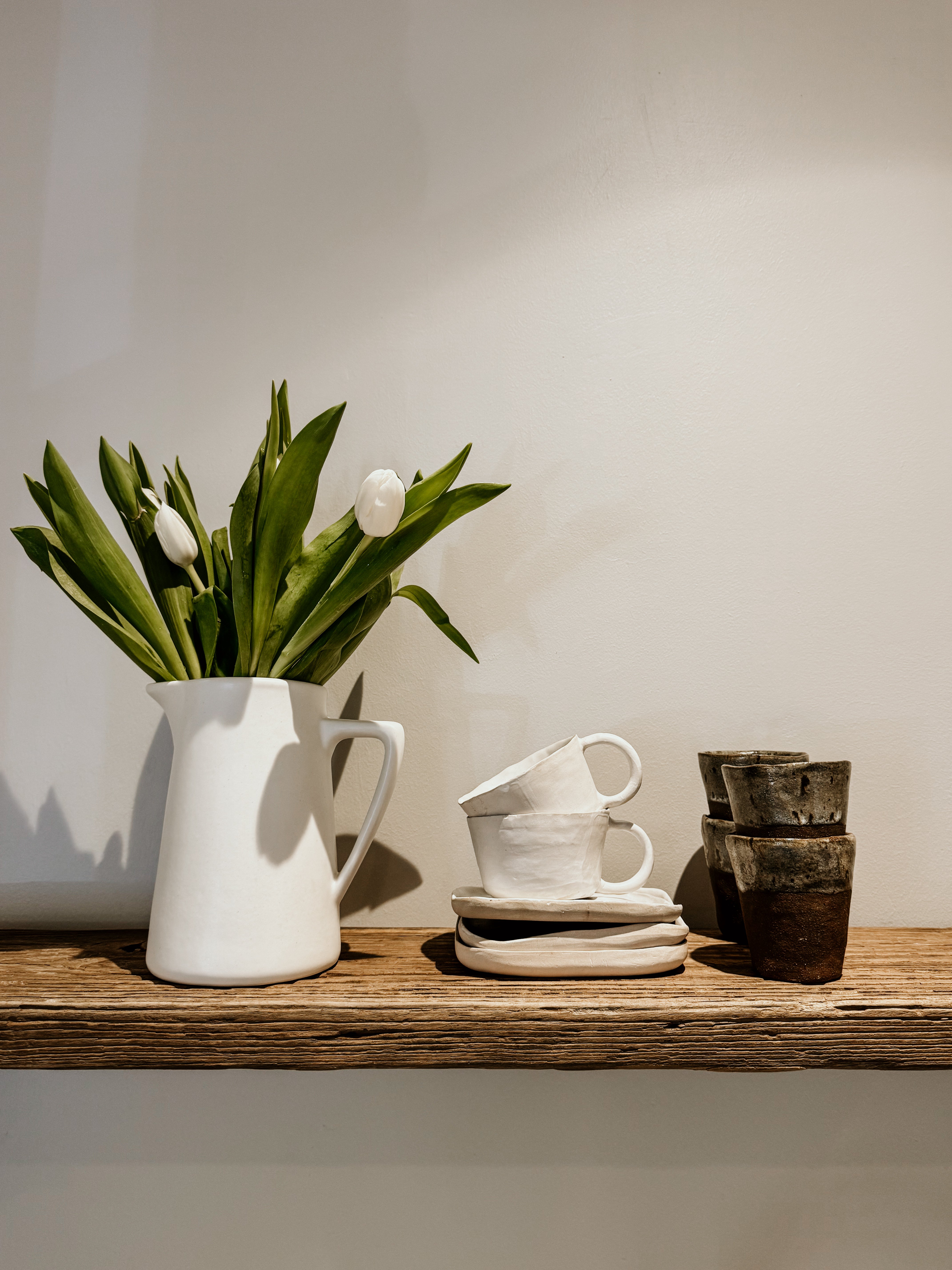 Milk Jug | Milk - Shop Adele Catherine 