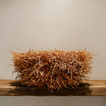 Vetiver Basket Large| Natural - Shop Adele Catherine 