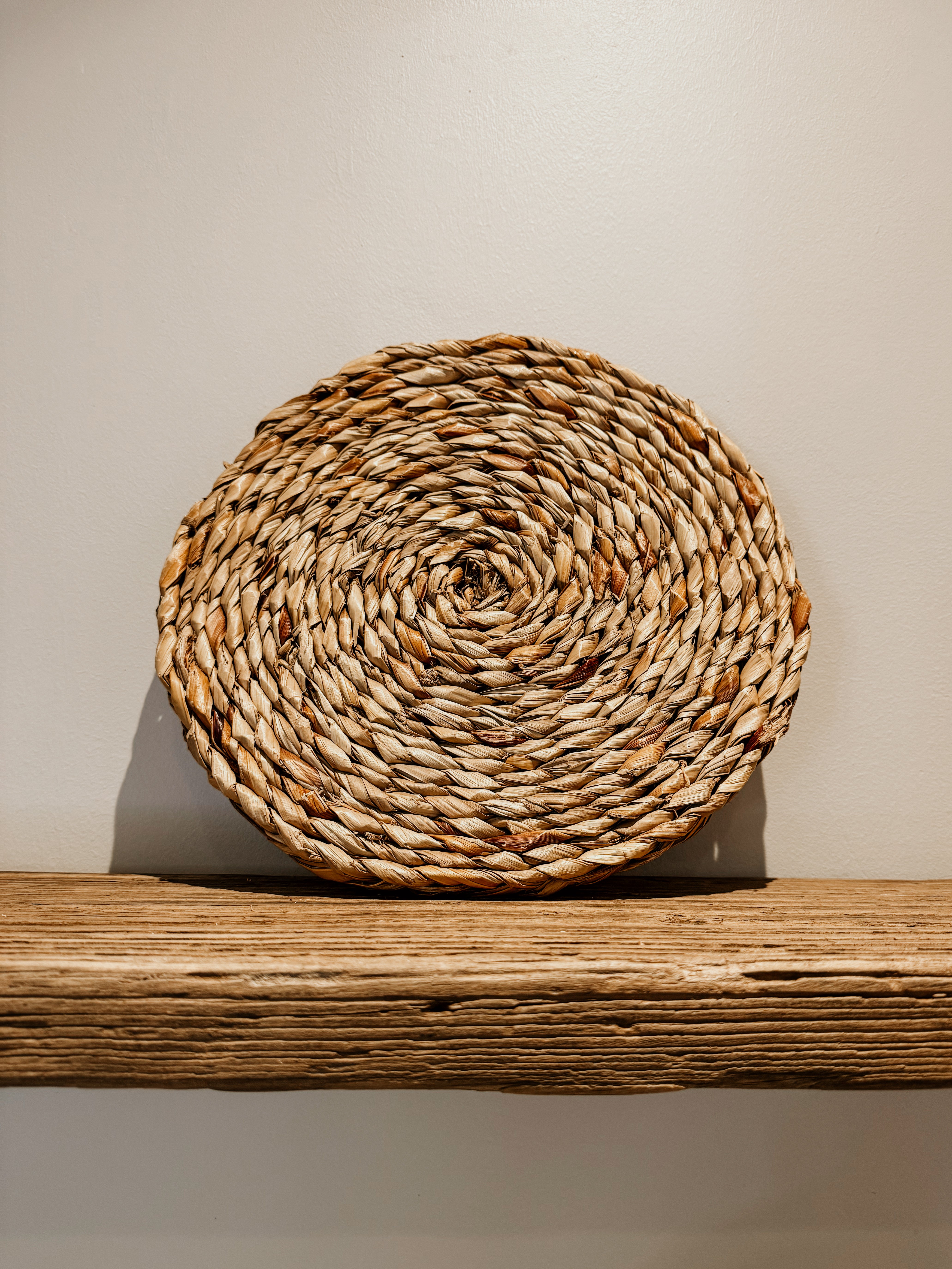 Grass Placemats - Shop Adele Catherine 