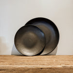 Elsa Side Plates | Milk - Shop Adele Catherine 