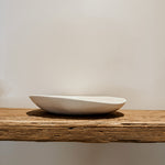 Pebble Pasta Bowl | Milk - Shop Adele Catherine 