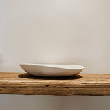 Pebble Pasta Bowl | Milk - Shop Adele Catherine 