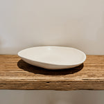Pebble Pasta Bowl | Milk - Shop Adele Catherine 