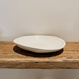 Pebble Pasta Bowl | Milk - Shop Adele Catherine 
