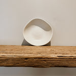 Pebble Pudding Bowl | Milk - Shop Adele Catherine 