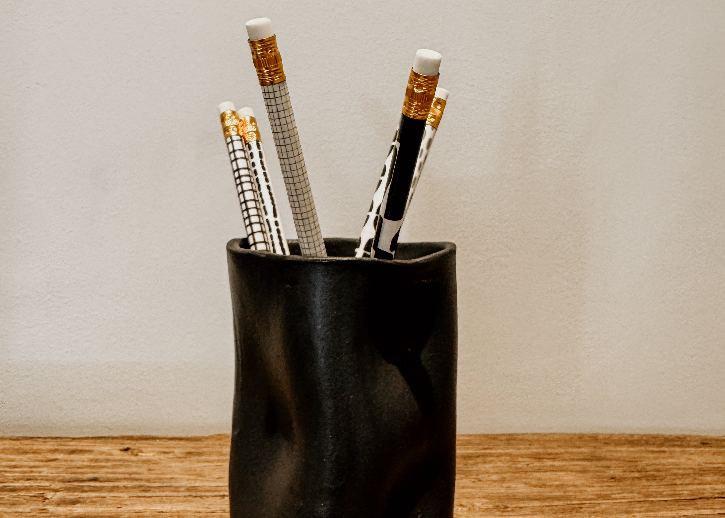 Milk Jug | Black - Shop Adele Catherine 