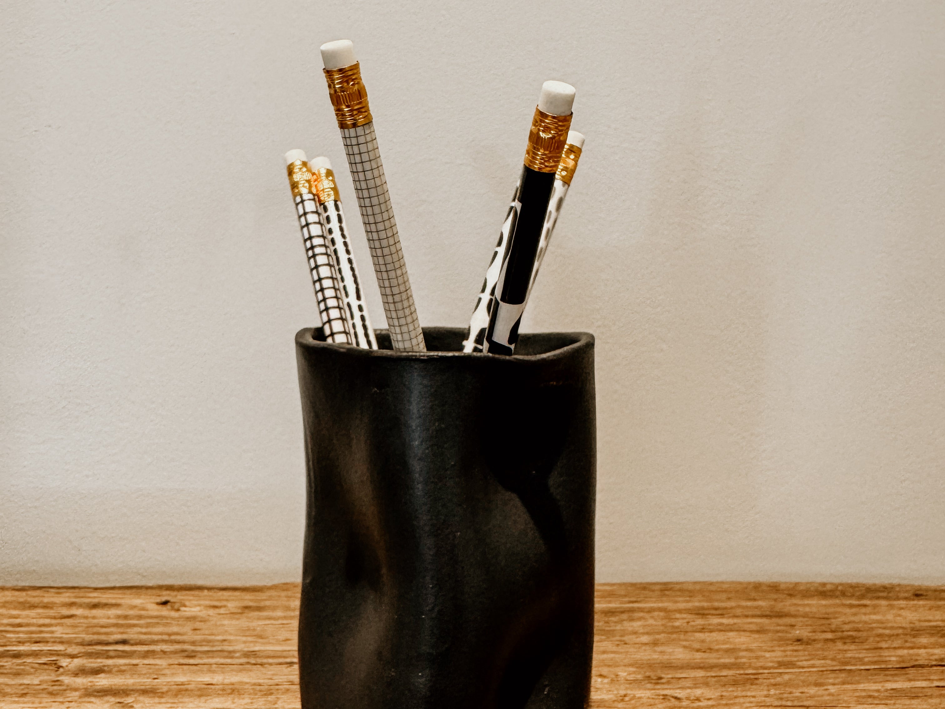 Milk Jug | Black - Shop Adele Catherine 