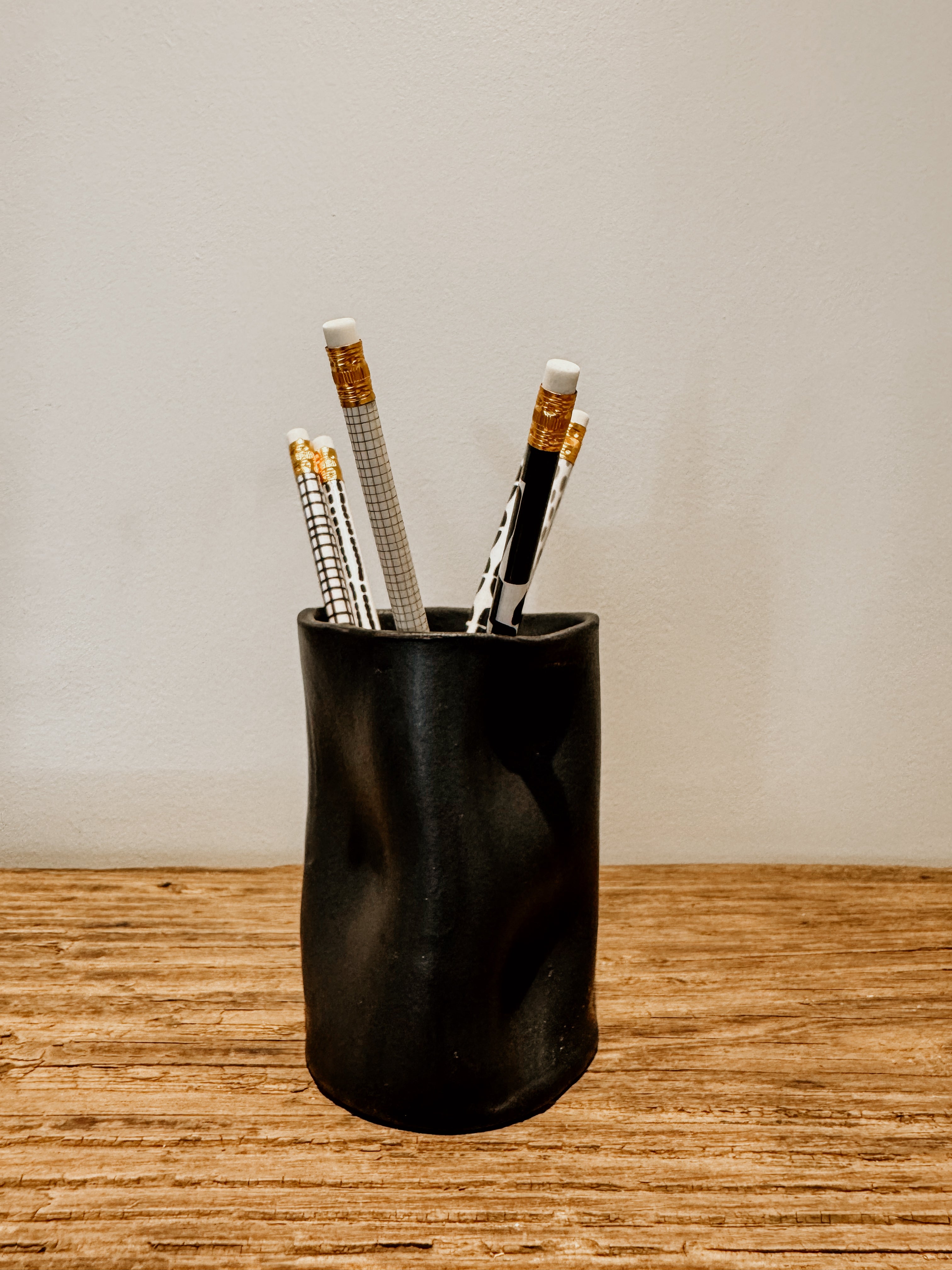 Milk Jug | Black - Shop Adele Catherine 