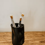 Milk Jug | Black - Shop Adele Catherine 