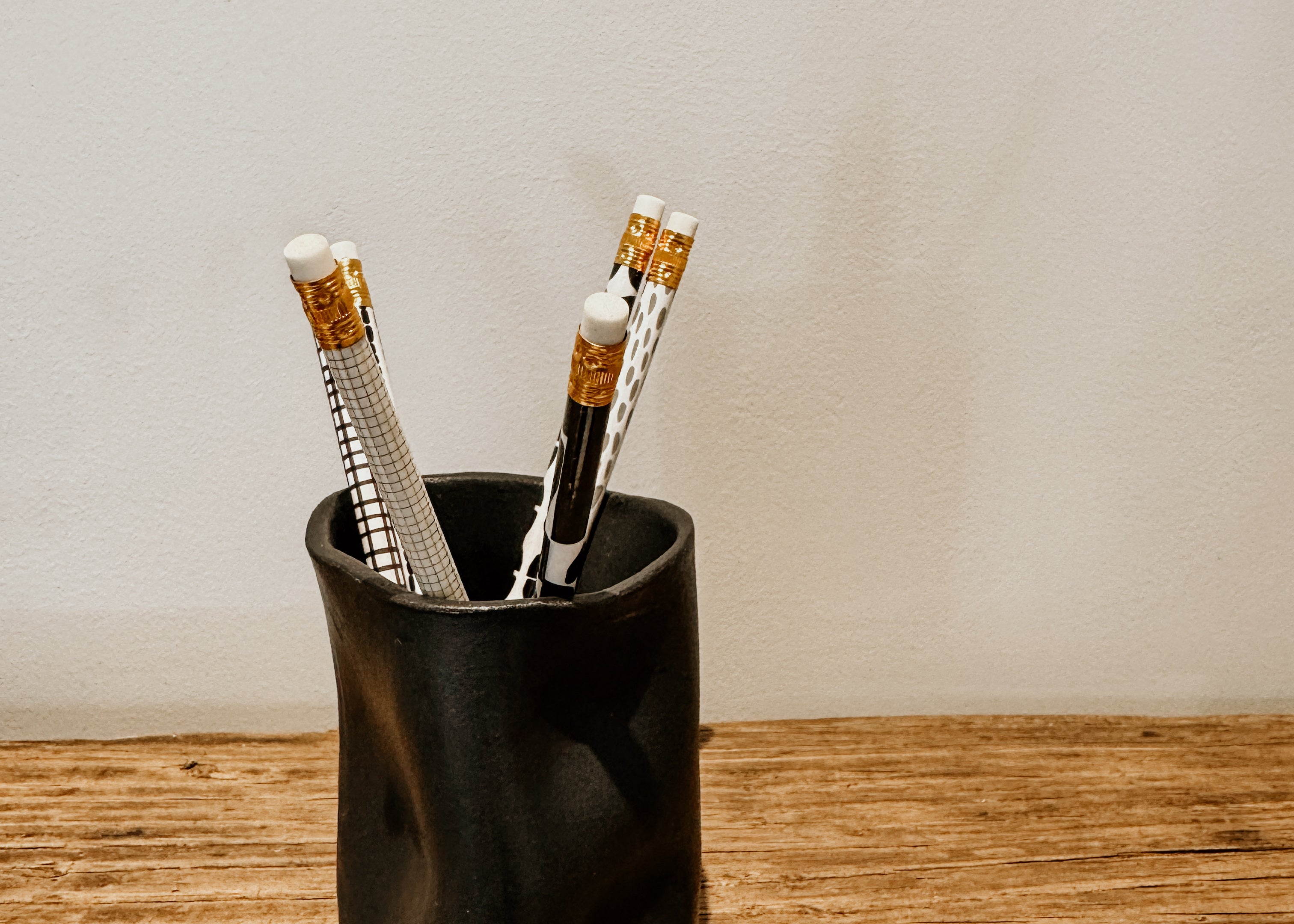 Milk Jug | Black - Shop Adele Catherine 