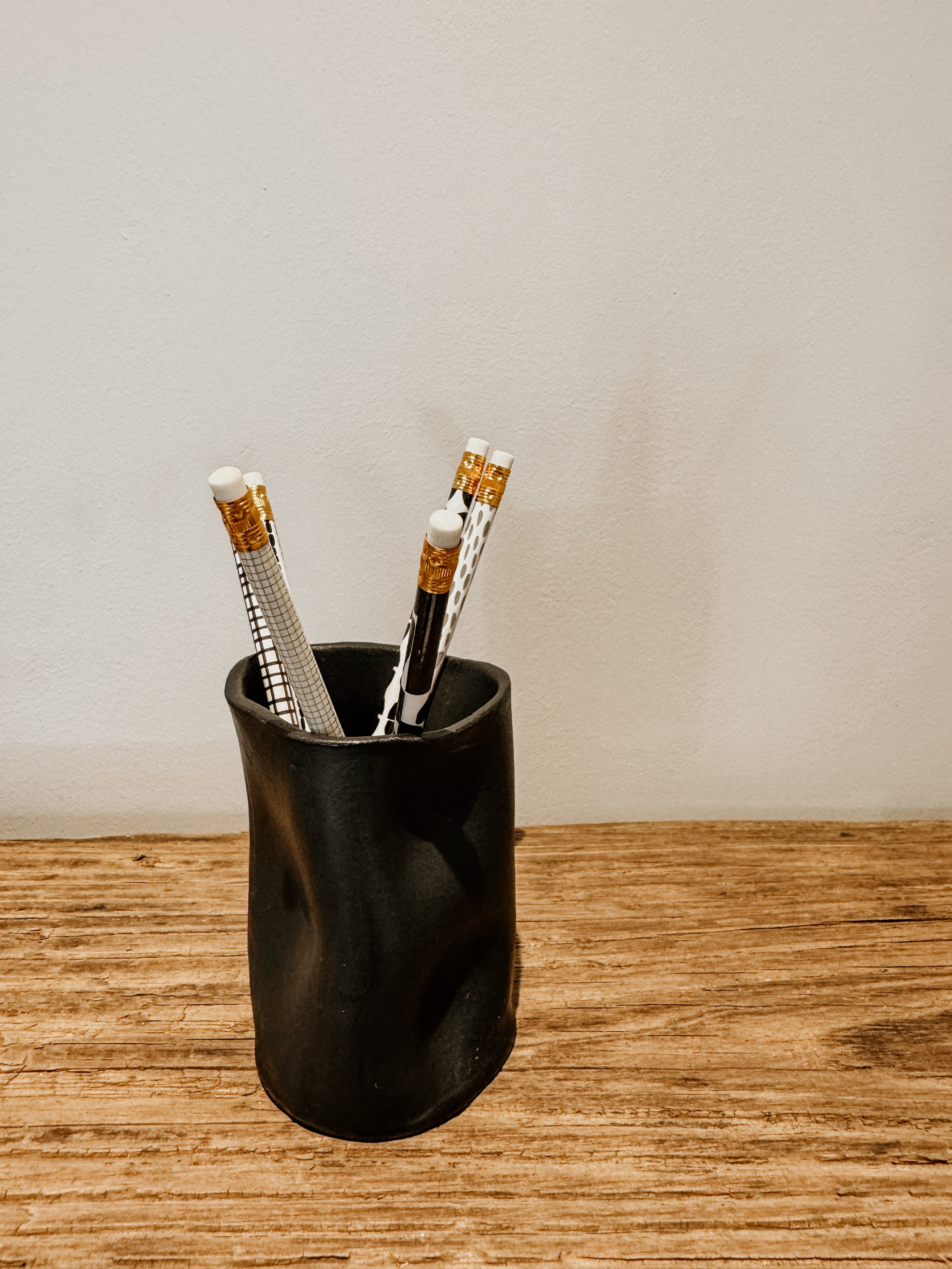 Milk Jug | Black - Shop Adele Catherine 