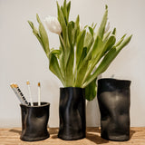 Milk Jug | Black - Shop Adele Catherine 