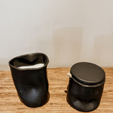 Sugar Bowl | Black - Shop Adele Catherine 