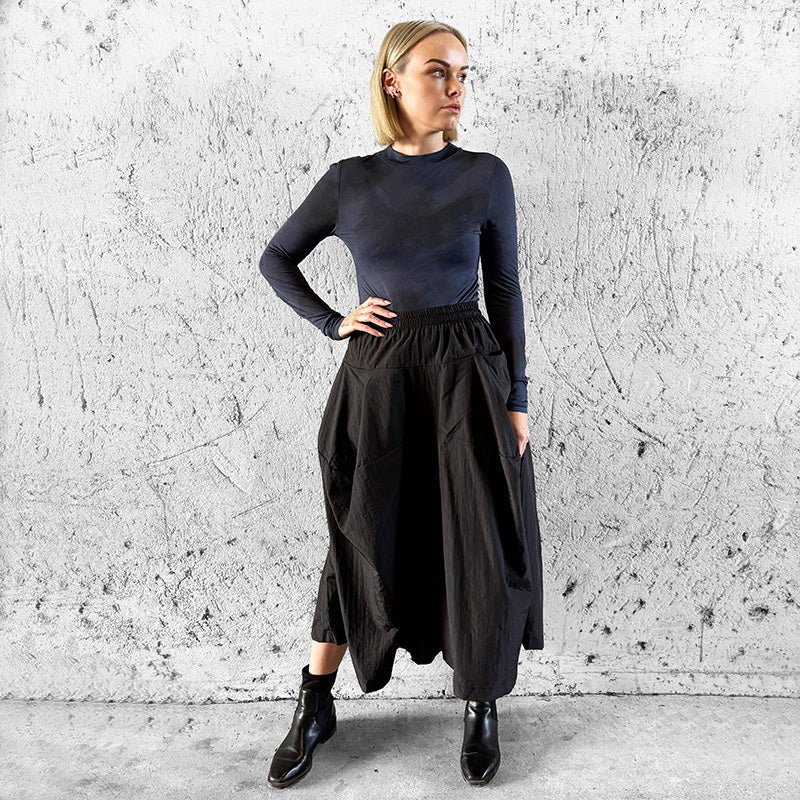 Bubble Pants - Shop Adele Catherine 