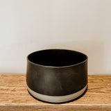 Acacia Deep Bowl | Coal - Shop Adele Catherine 