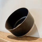 Acacia Deep Bowl | Coal - Shop Adele Catherine 
