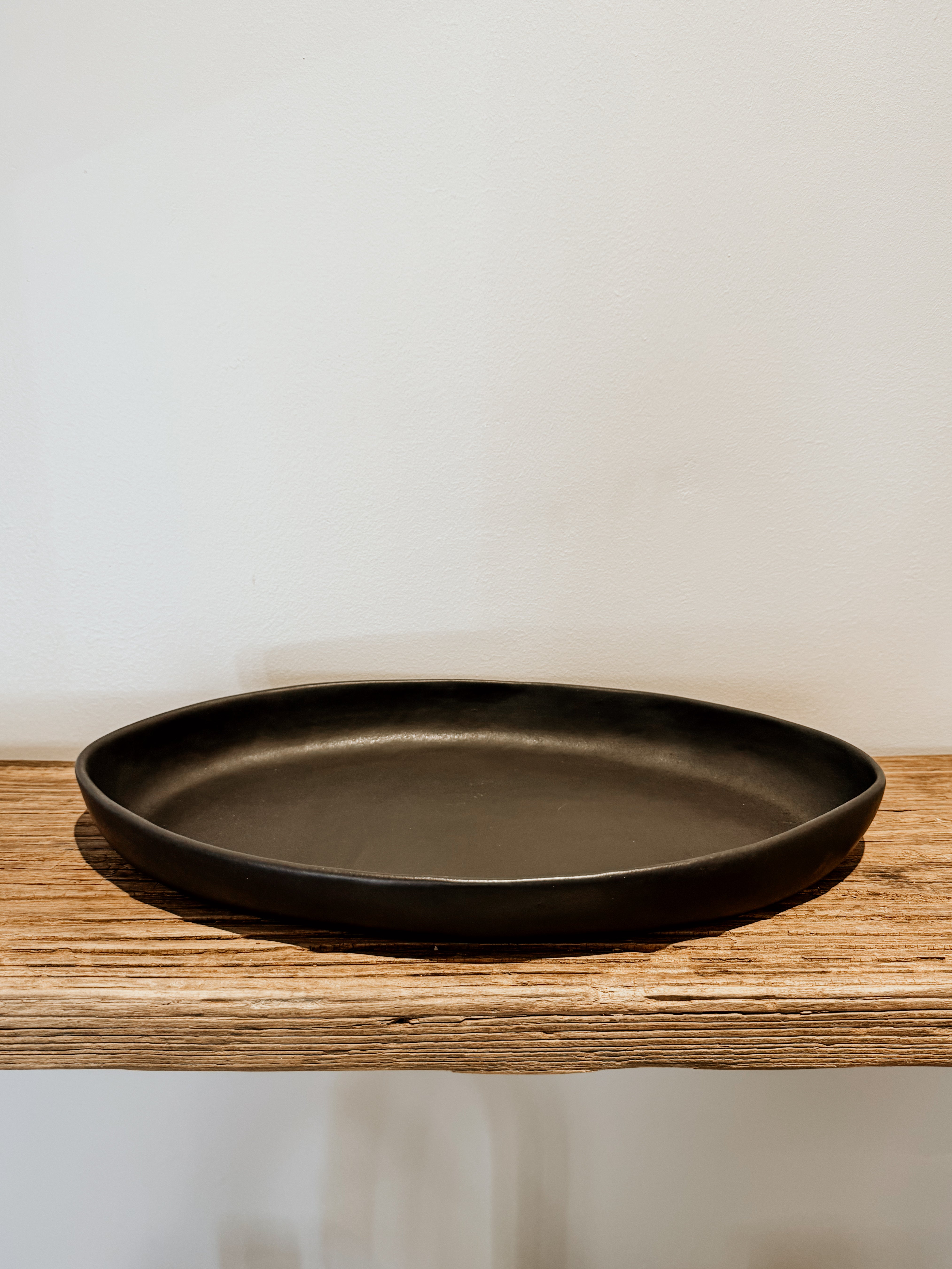 Watermelon Platter | Coal - Shop Adele Catherine 