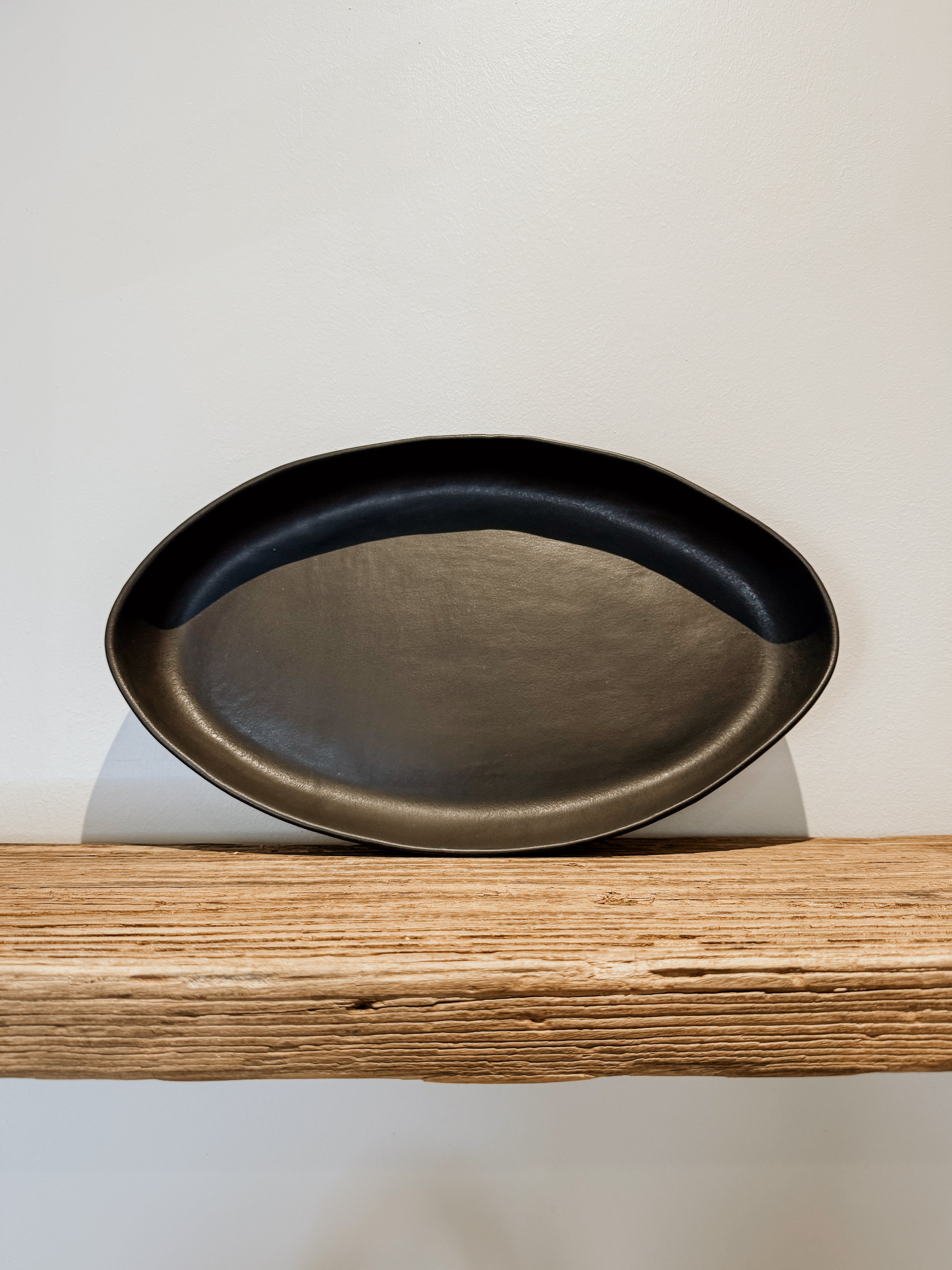 Watermelon Platter | Coal - Shop Adele Catherine 