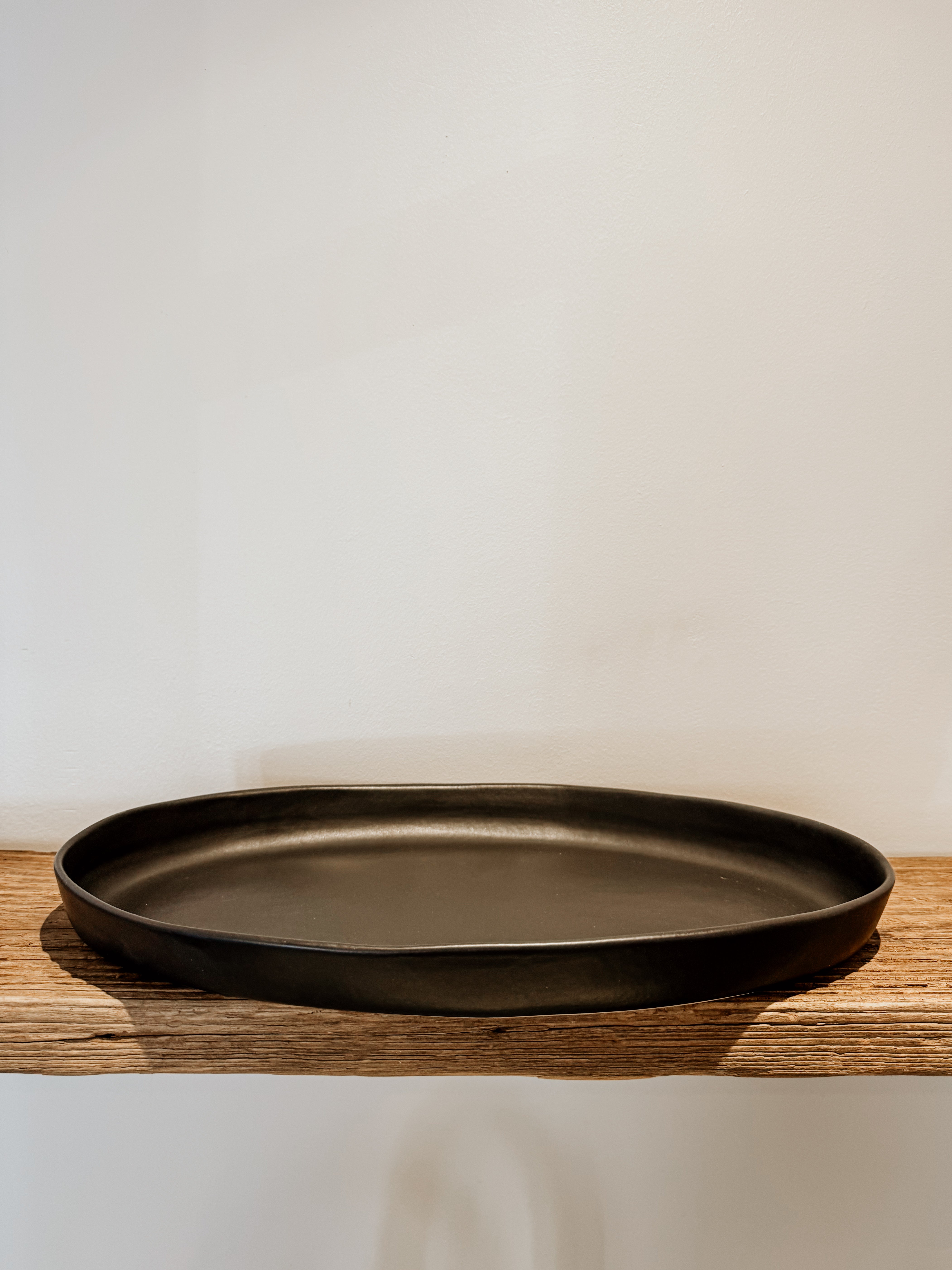 Watermelon Platter | Coal - Shop Adele Catherine 