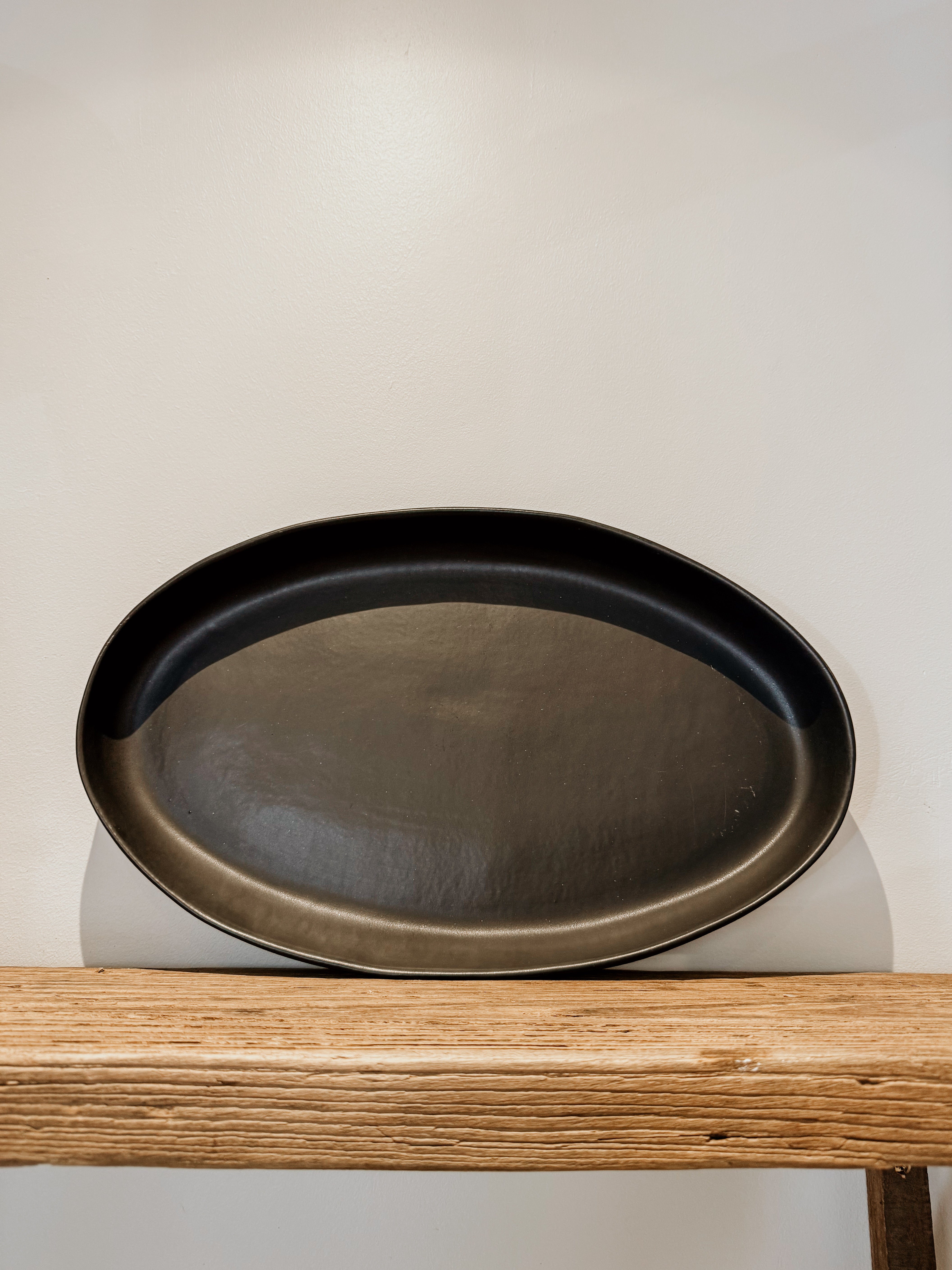 Watermelon Platter | Coal - Shop Adele Catherine 