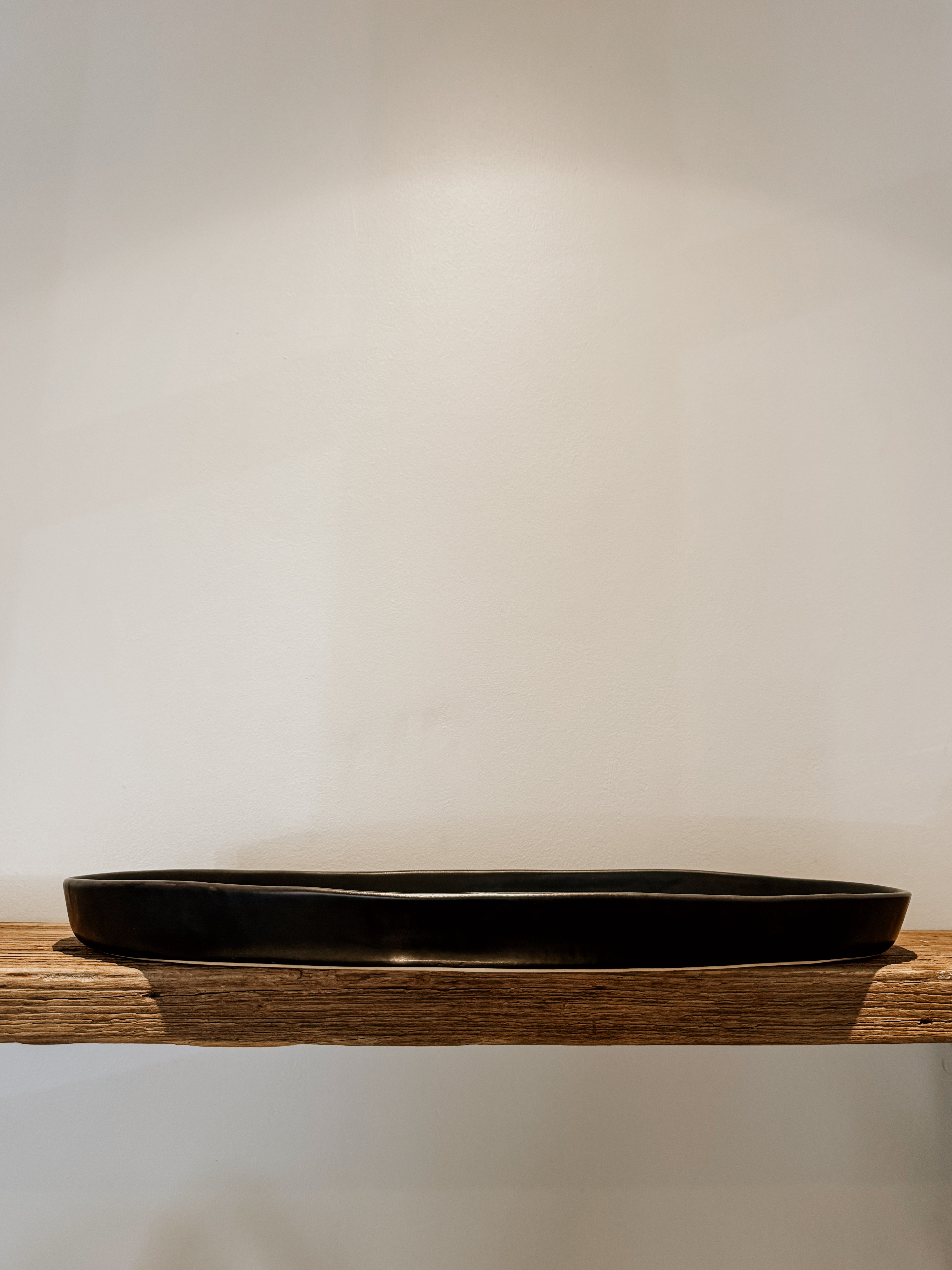 Watermelon Platter | Coal - Shop Adele Catherine 