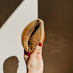 Cowrie : Spotted Teapot Crackle | Black - Shop Adele Catherine 