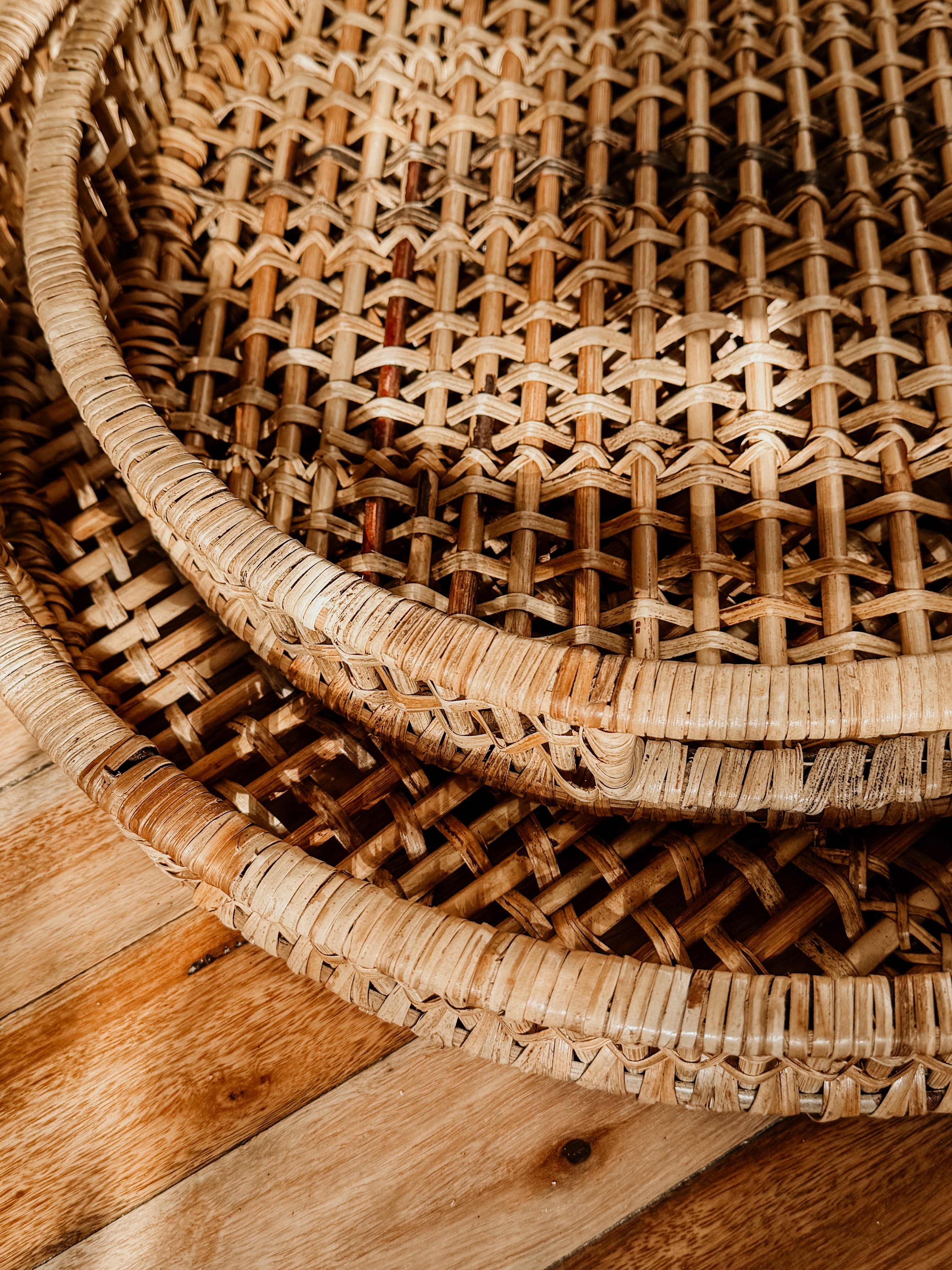 The Jessica Tray | Natural - Shop Adele Catherine 