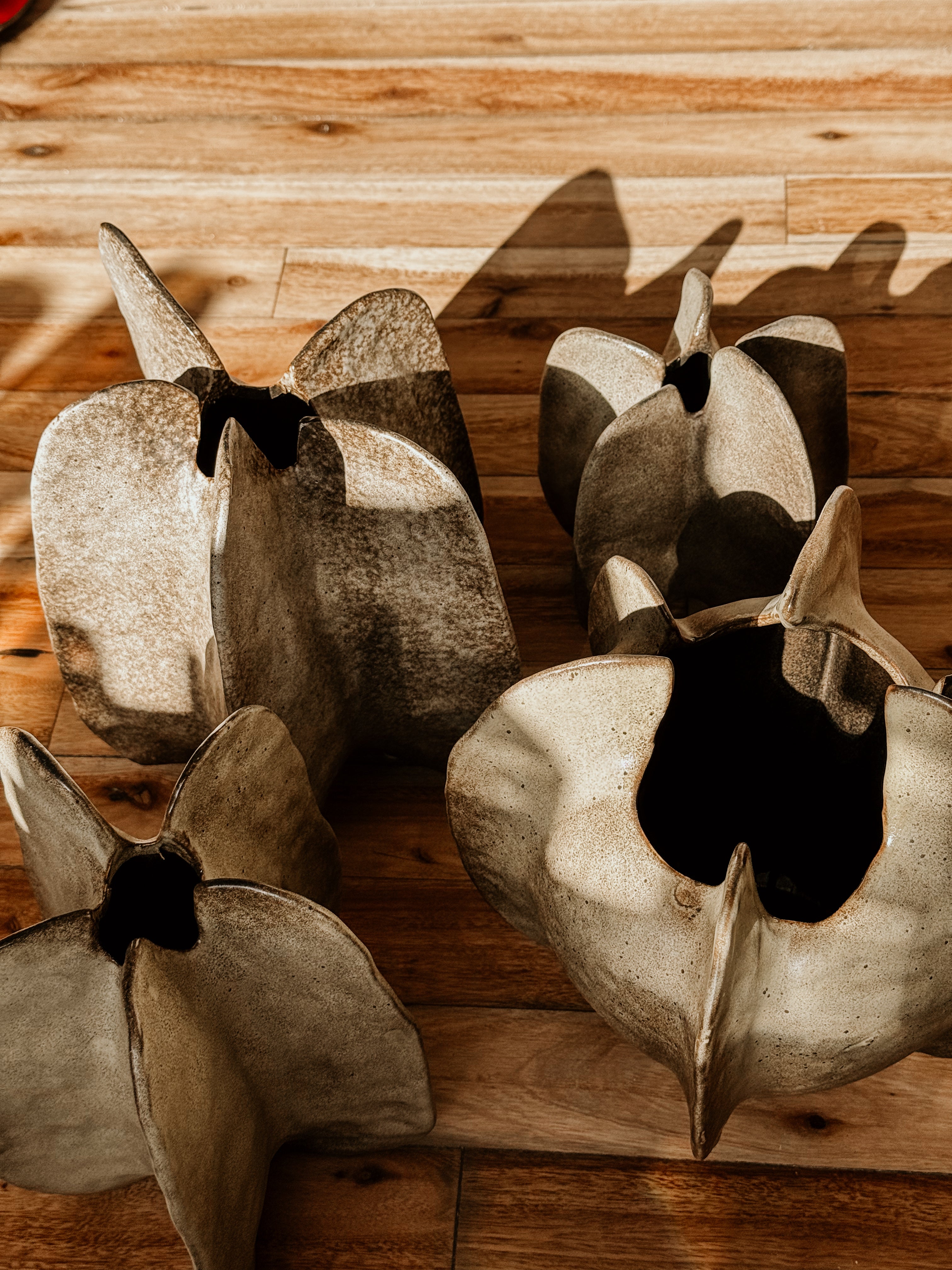 Walnut Pod - Shop Adele Catherine 