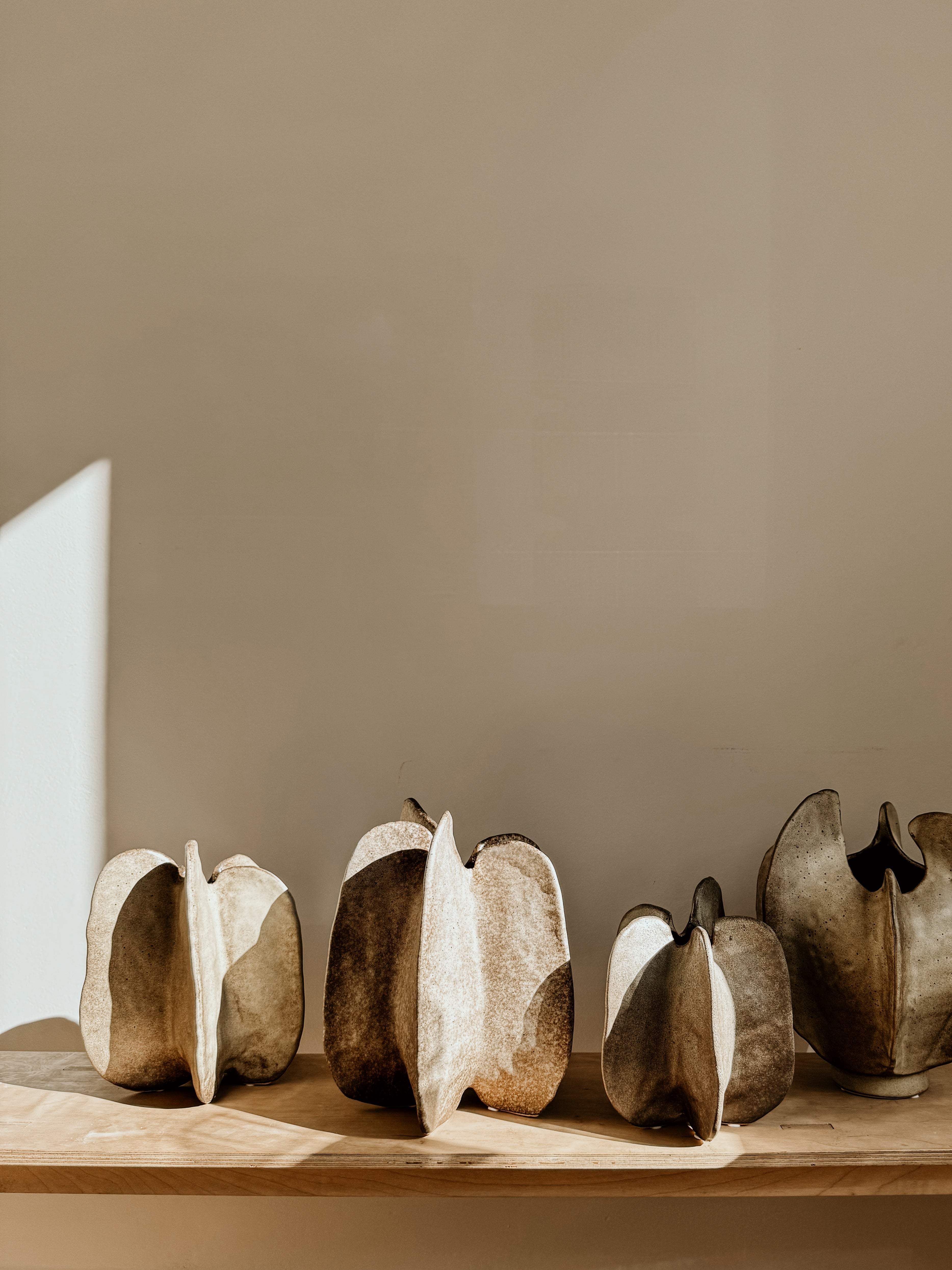 Walnut Pod - Shop Adele Catherine 