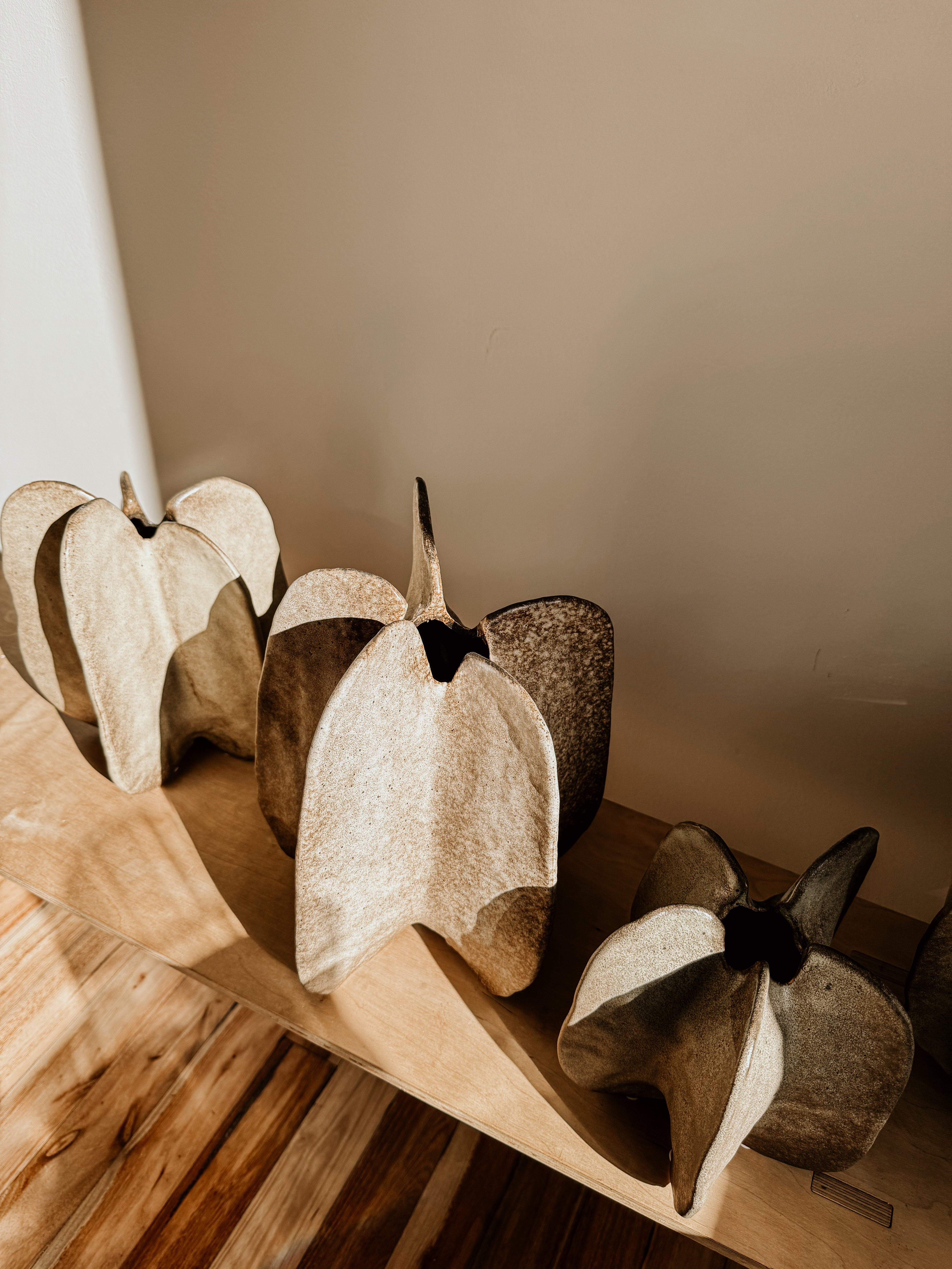 Walnut Pod - Shop Adele Catherine 