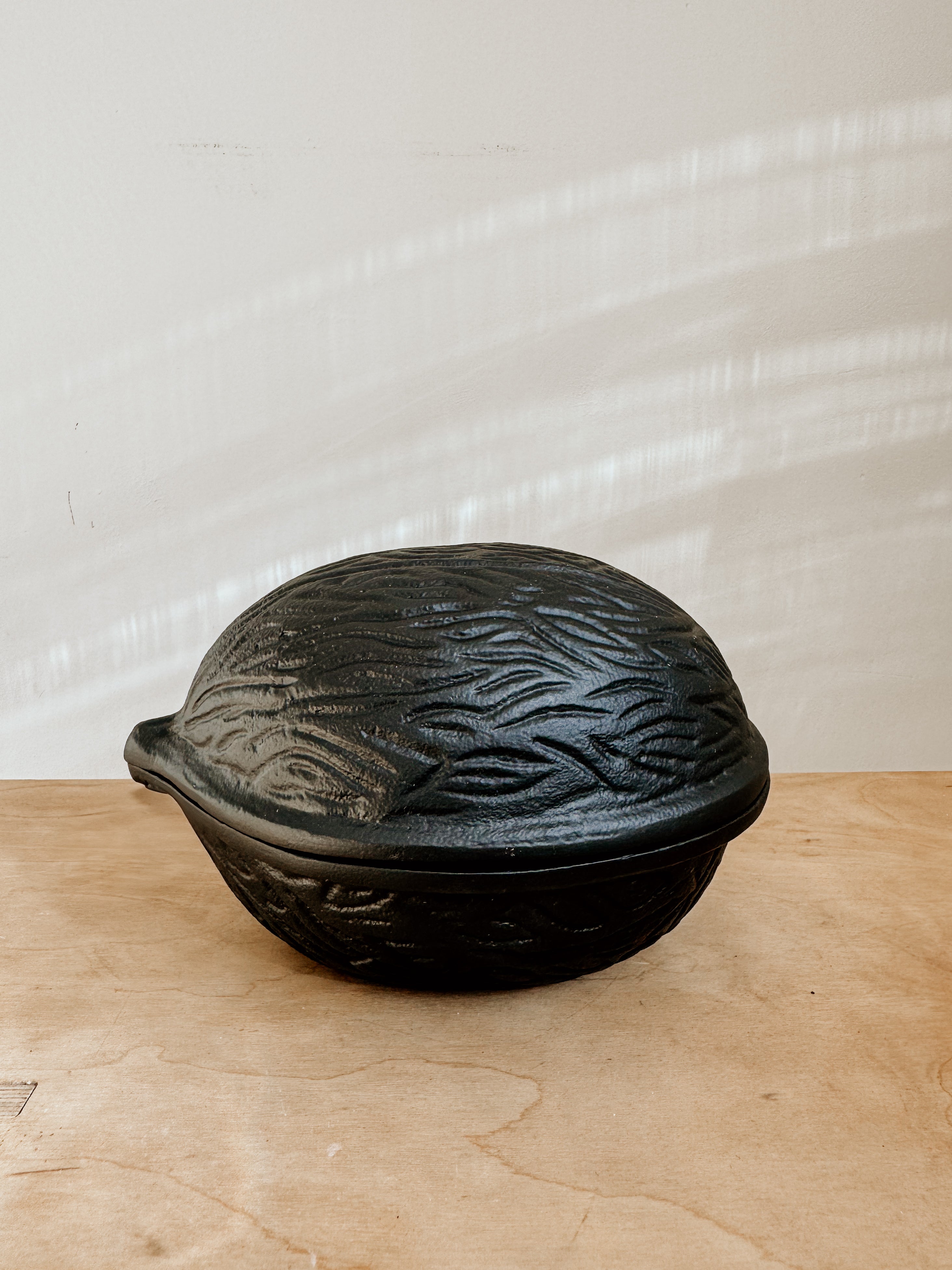 Seed Bowl | Black - Shop Adele Catherine 