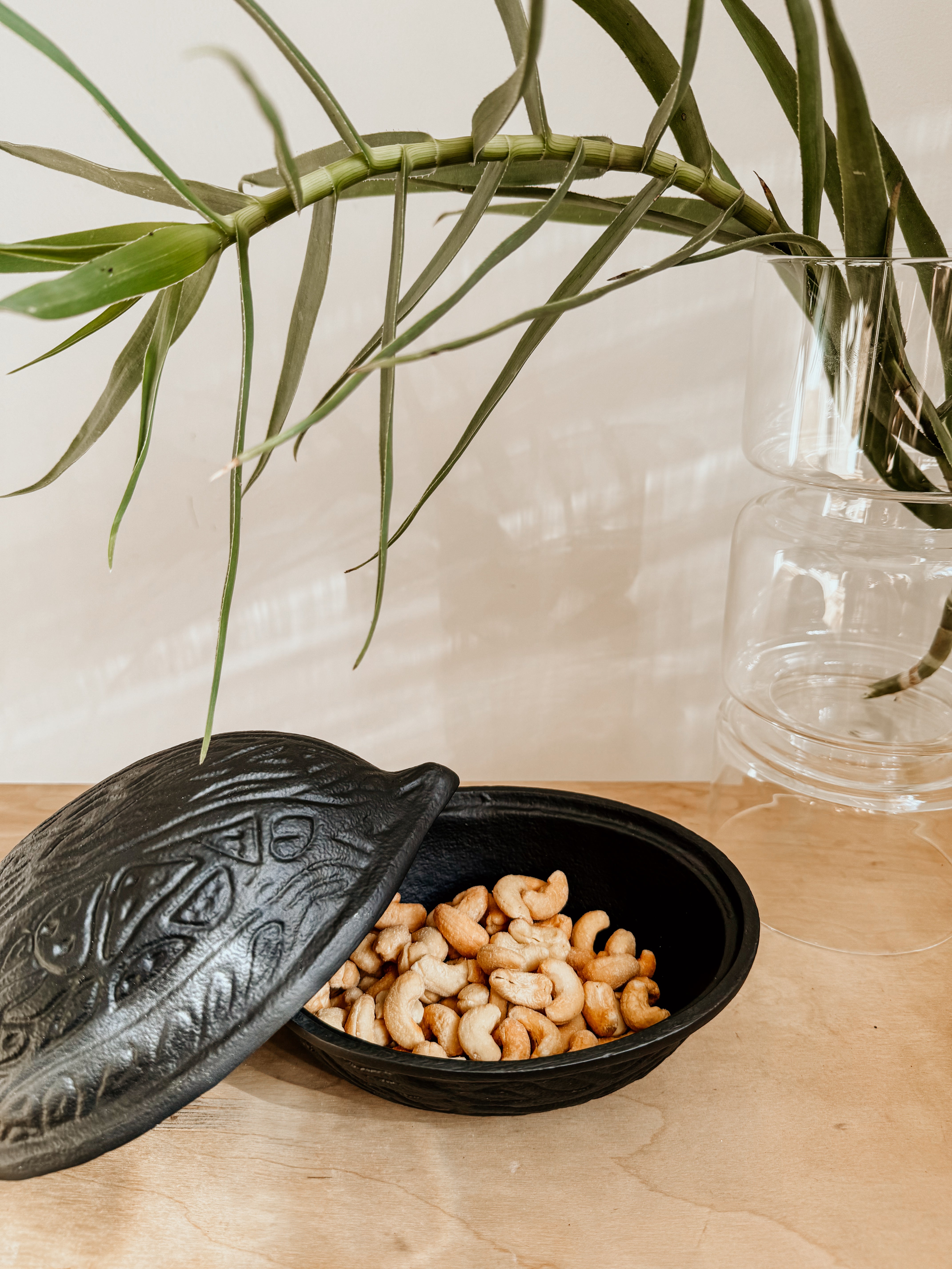 Seed Bowl | Antique - Shop Adele Catherine 