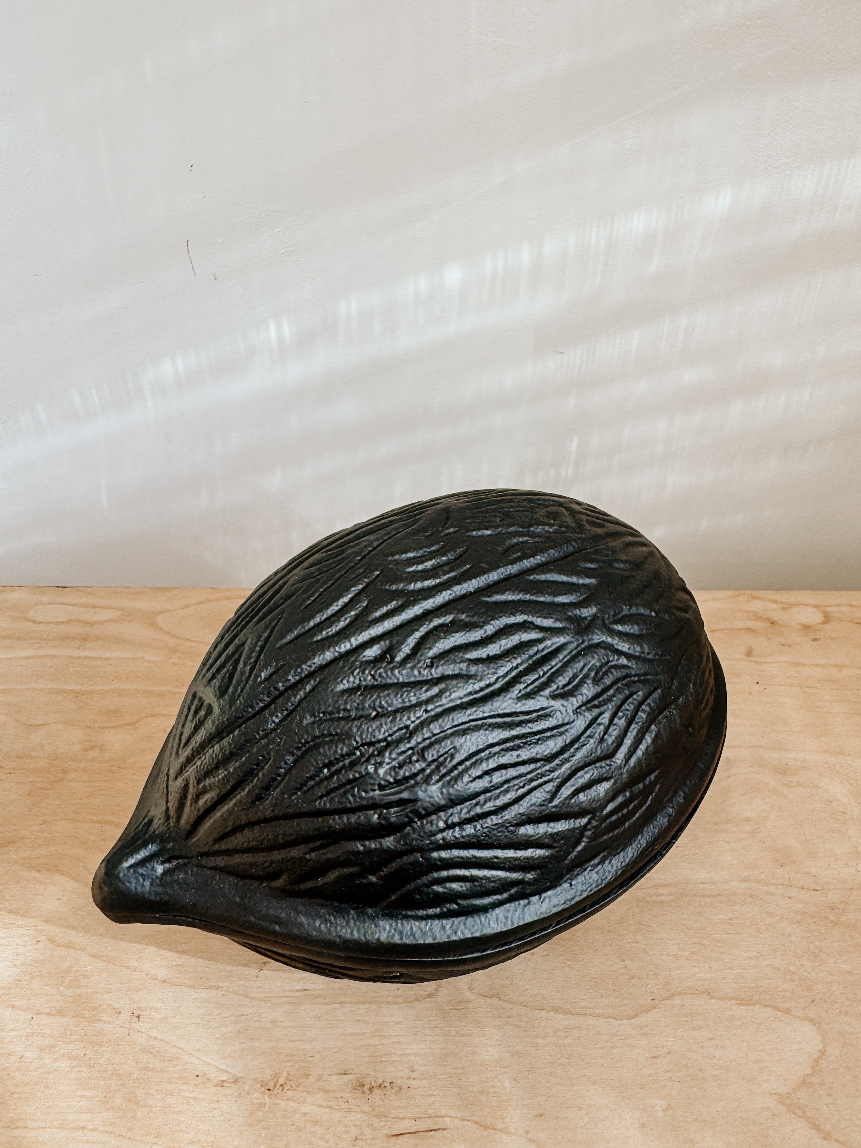 Seed Bowl | Black - Shop Adele Catherine 