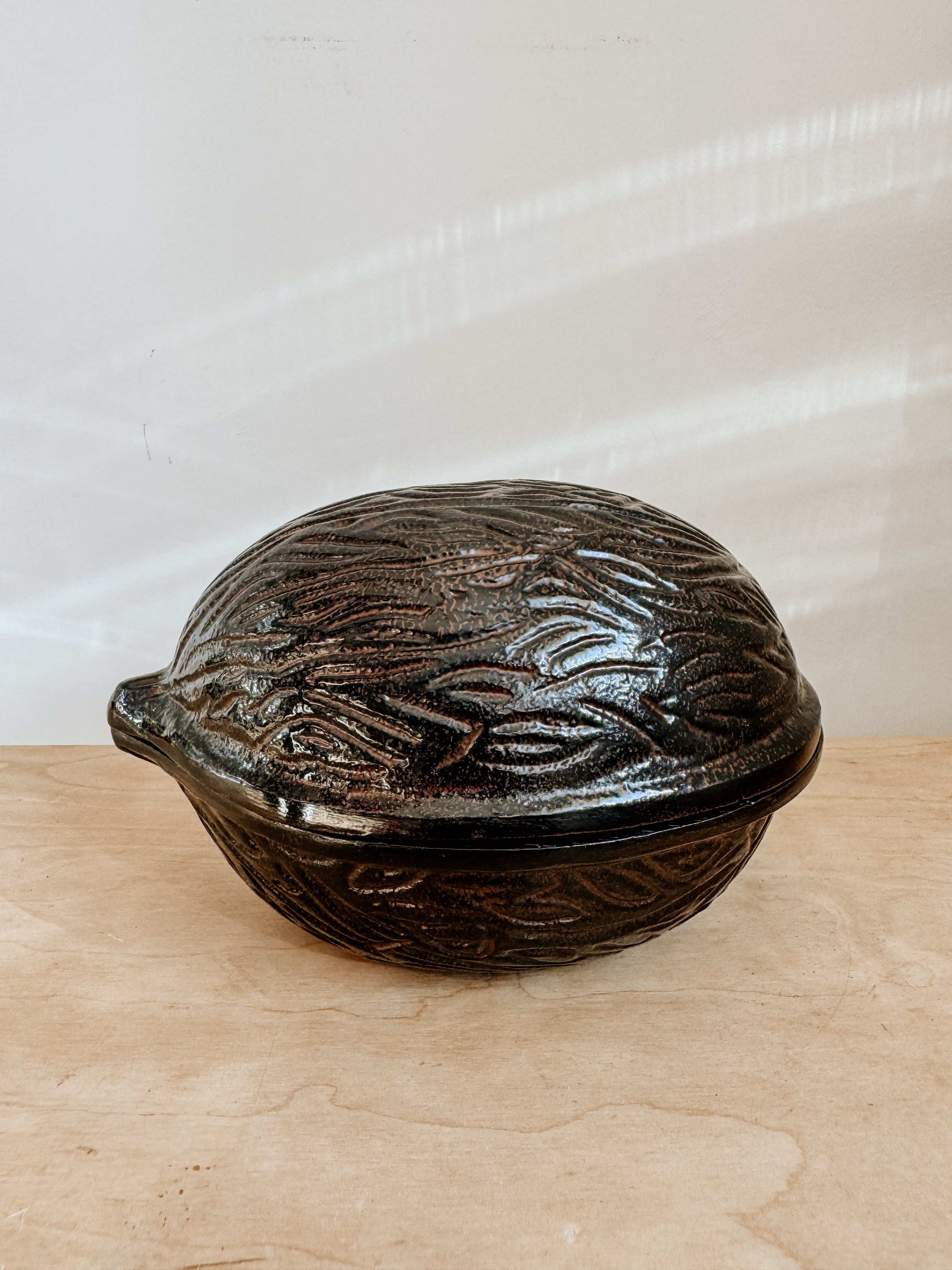 Seed Bowl | Antique - Shop Adele Catherine 