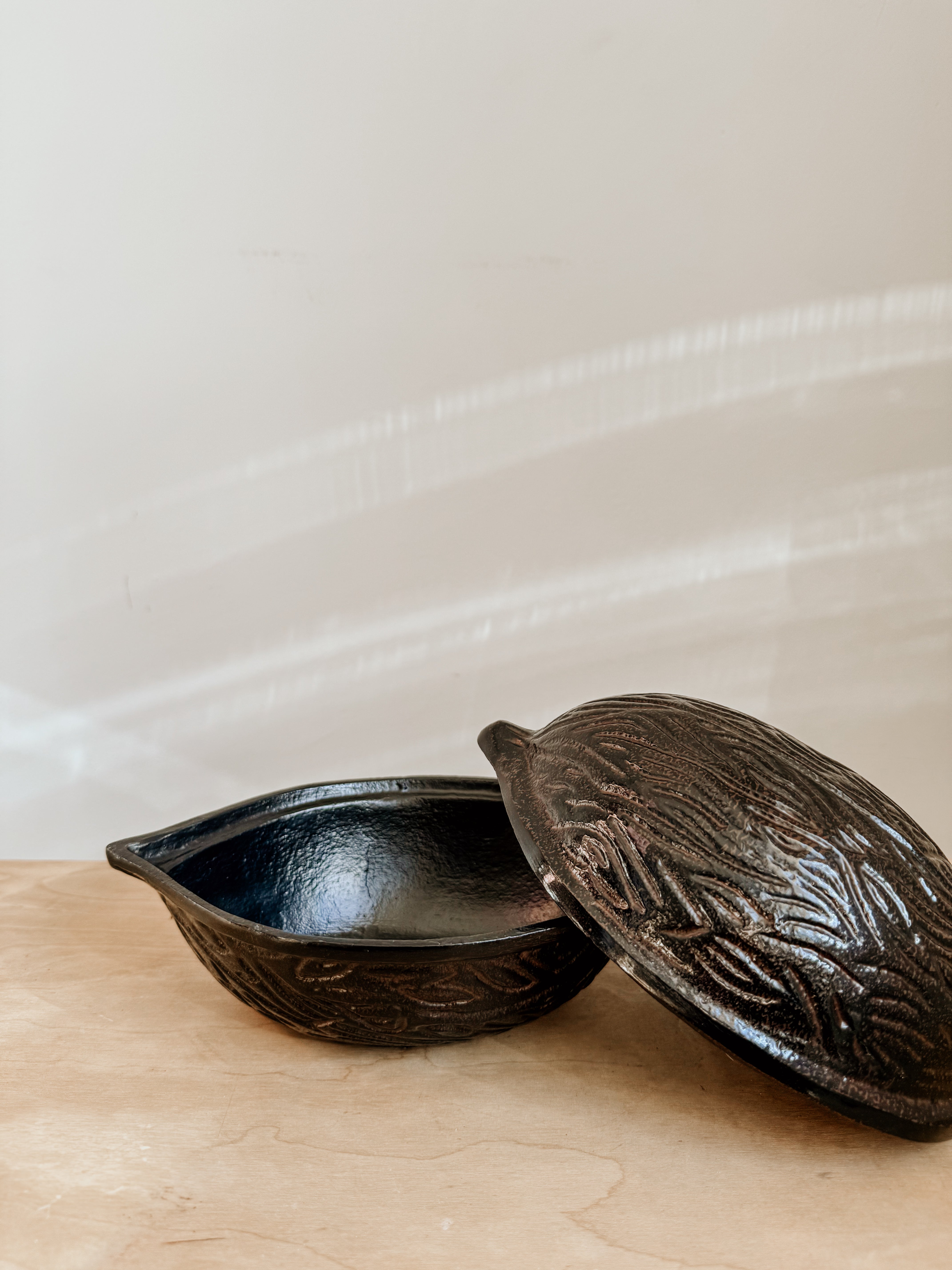 Seed Bowl | Antique - Shop Adele Catherine 