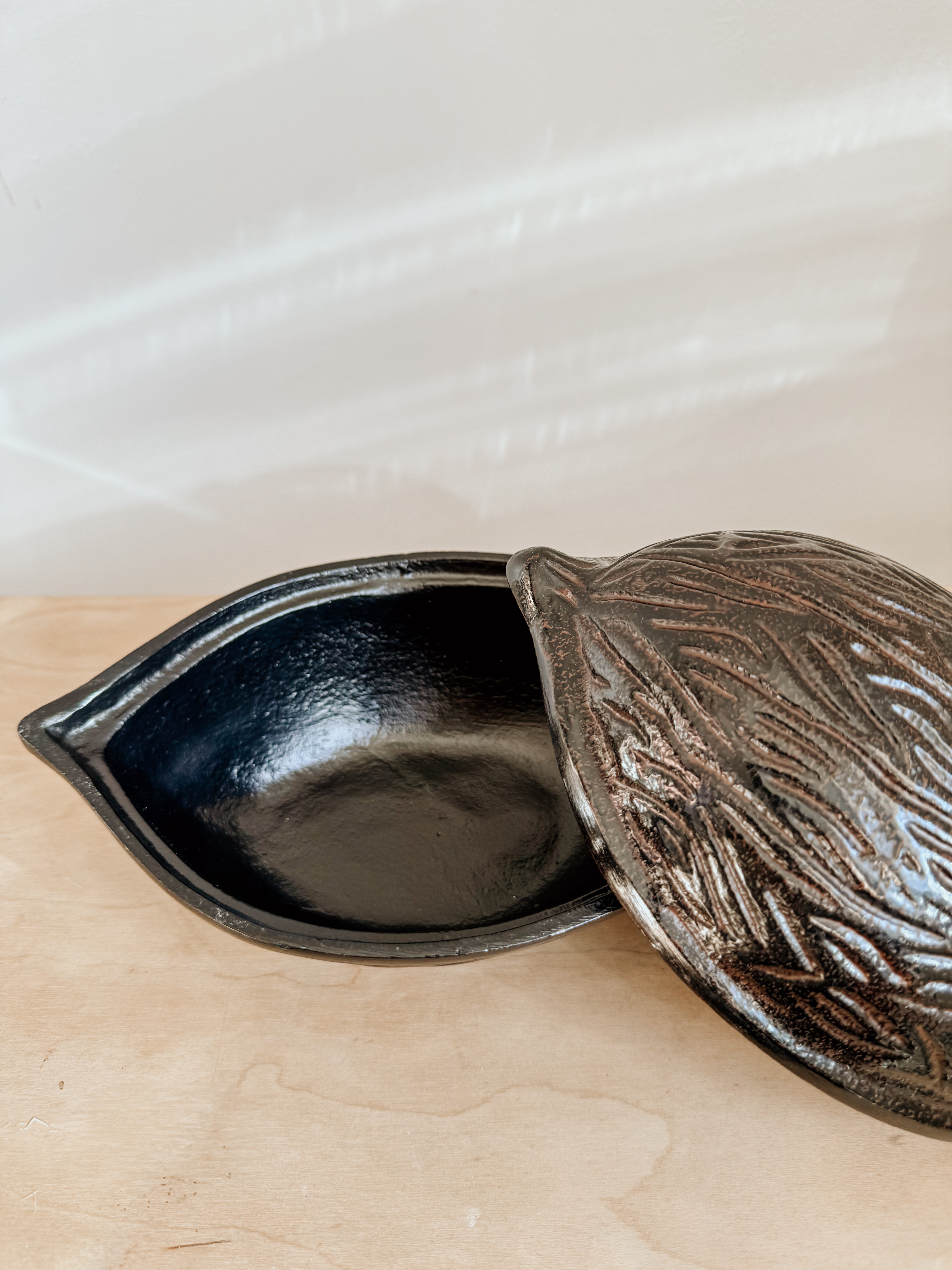 Seed Bowl | Antique - Shop Adele Catherine 
