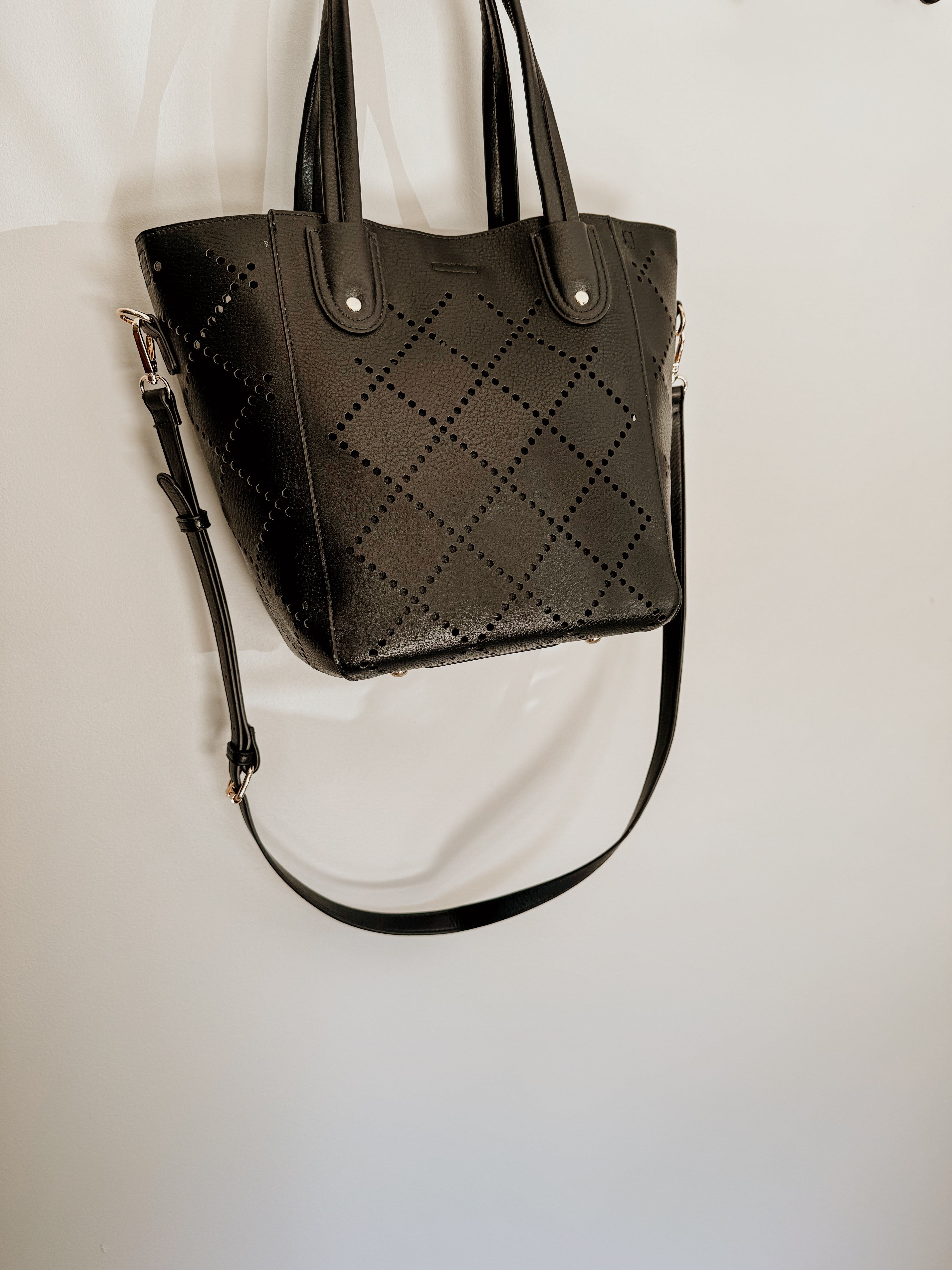 Baby Bermuda | Black - Shop Adele Catherine 