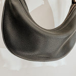 Corfu | Black - Shop Adele Catherine 