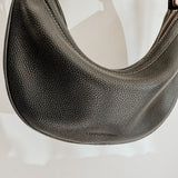 Corfu | Black - Shop Adele Catherine 