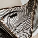 Corfu | Black - Shop Adele Catherine 