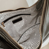 Corfu | Black - Shop Adele Catherine 