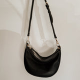 Corfu | Black - Shop Adele Catherine 