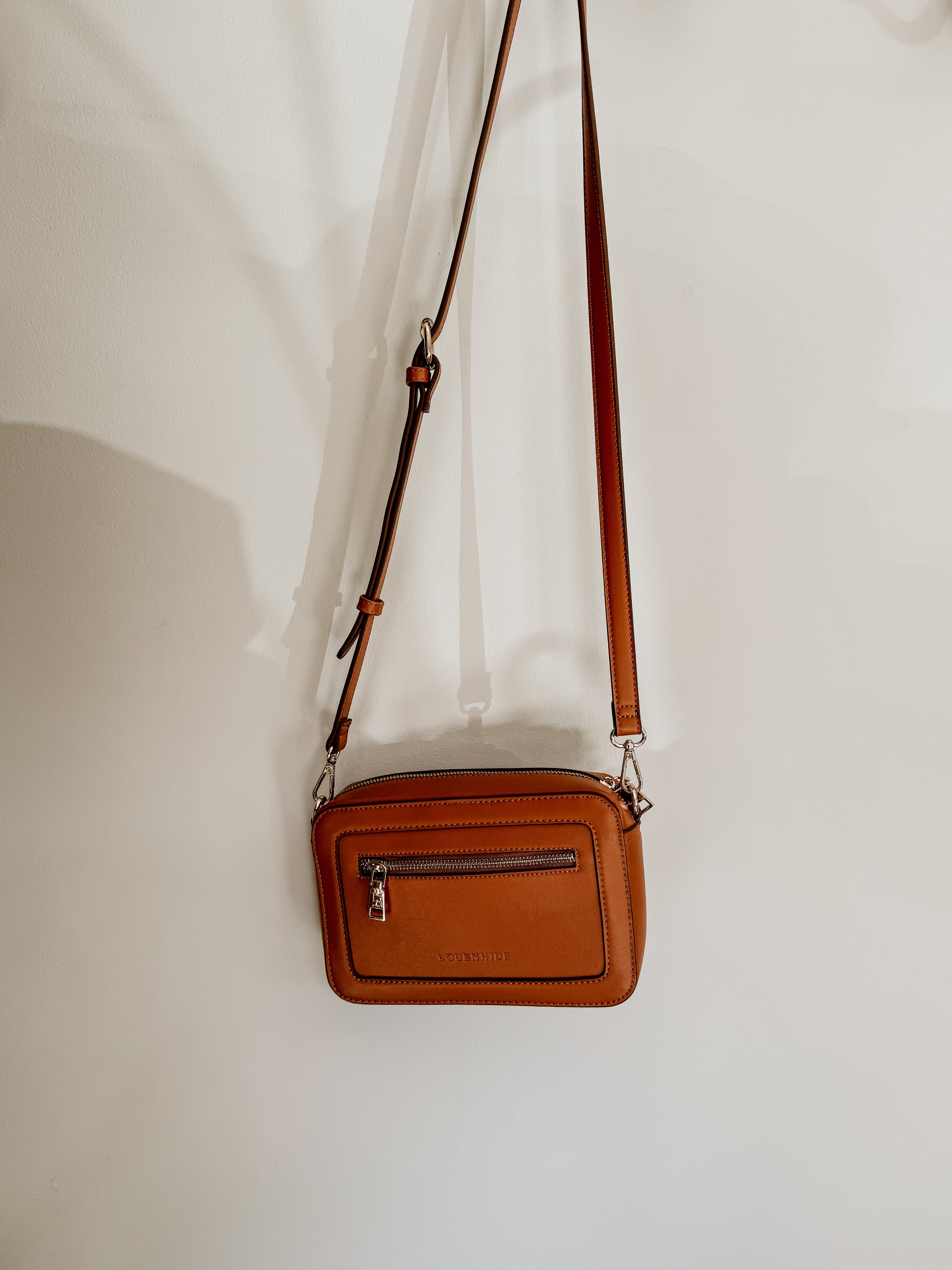 Giselle | Tan - Shop Adele Catherine 