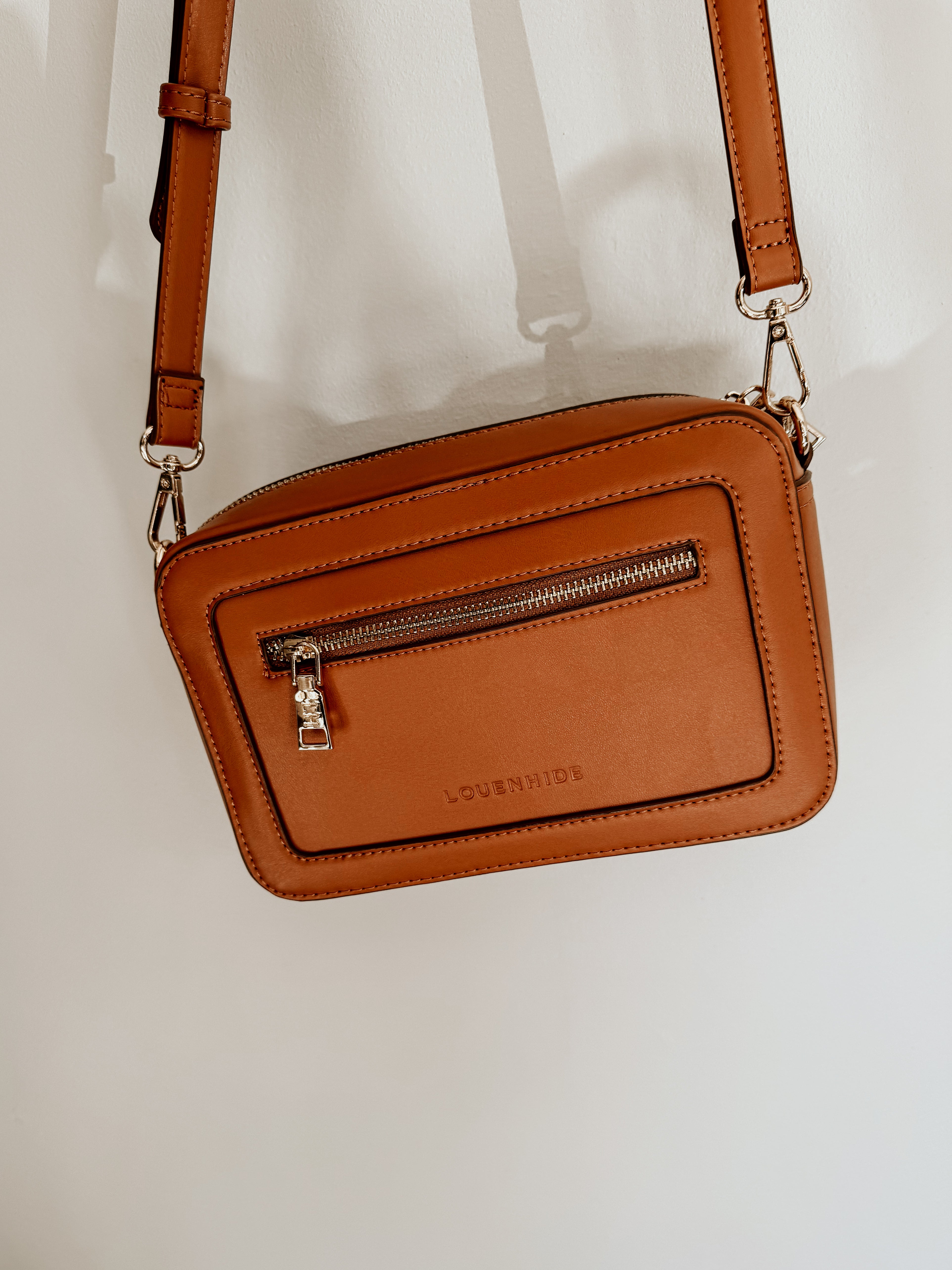 Giselle | Tan - Shop Adele Catherine 