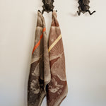 Mopipi Guest Towel | Rust-Yellow - Shop Adele Catherine 