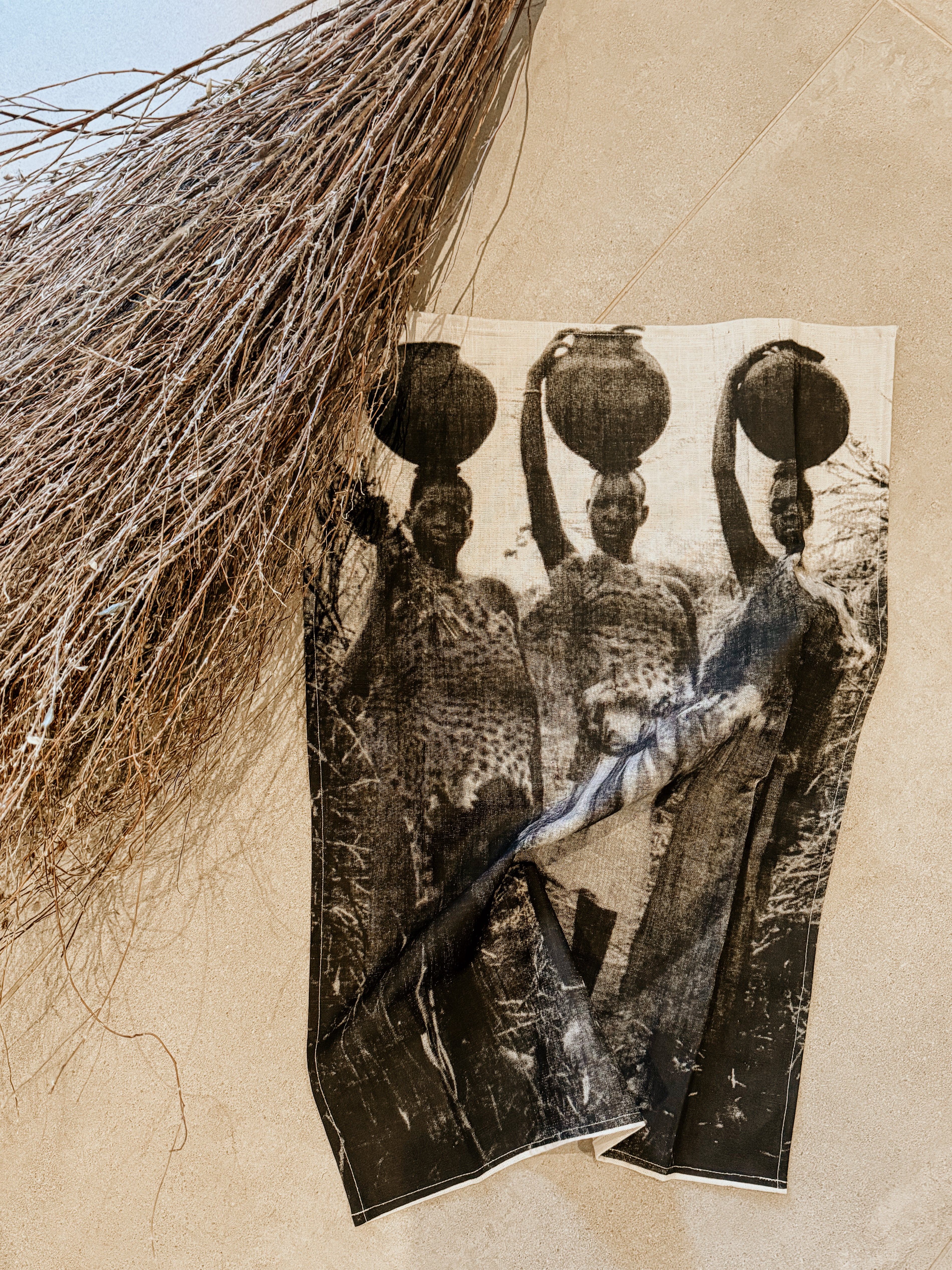 Hand Towel | Water Pitchers - Shop Adele Catherine 