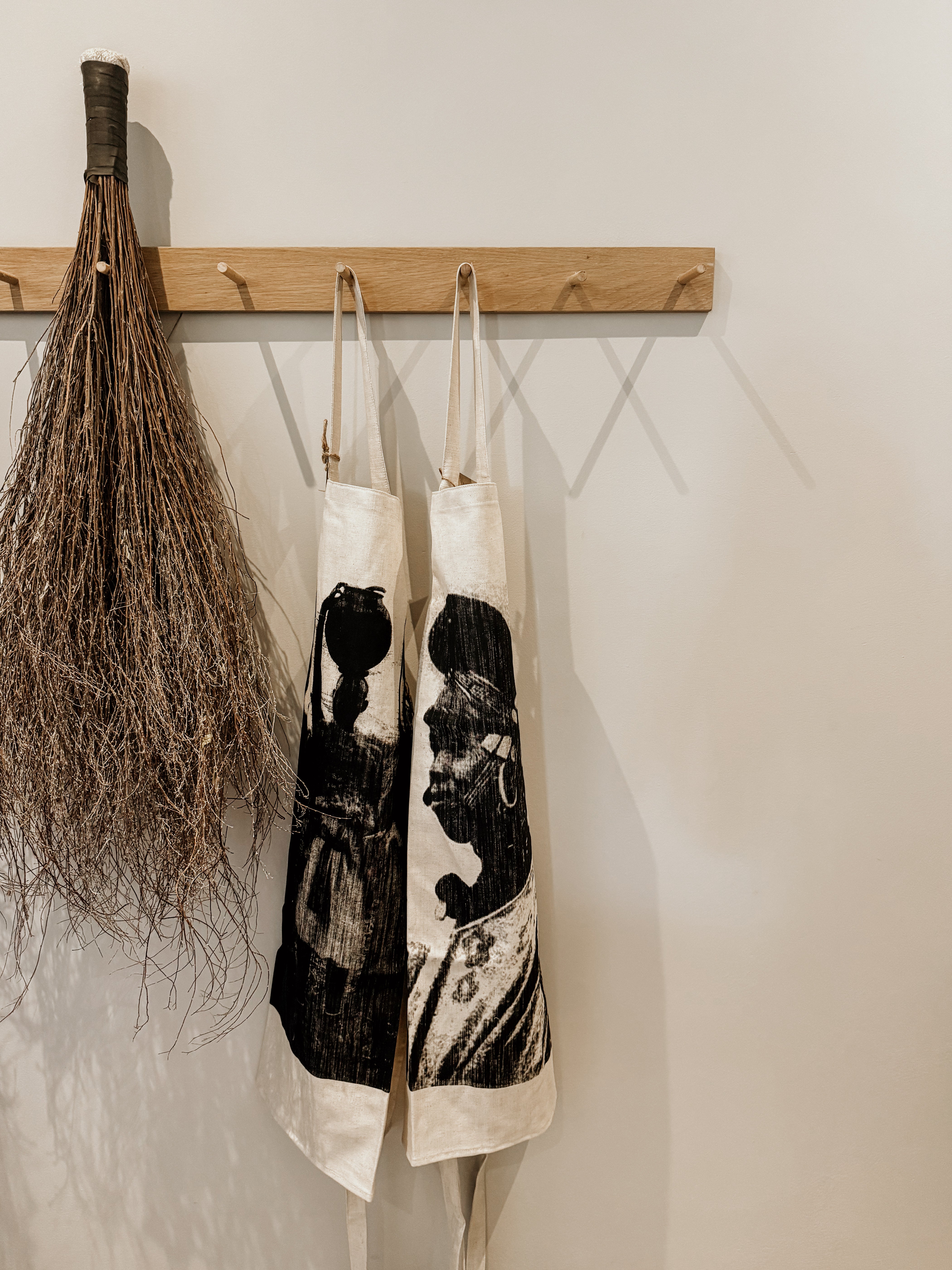 Water Pitchers | Apron - Shop Adele Catherine 