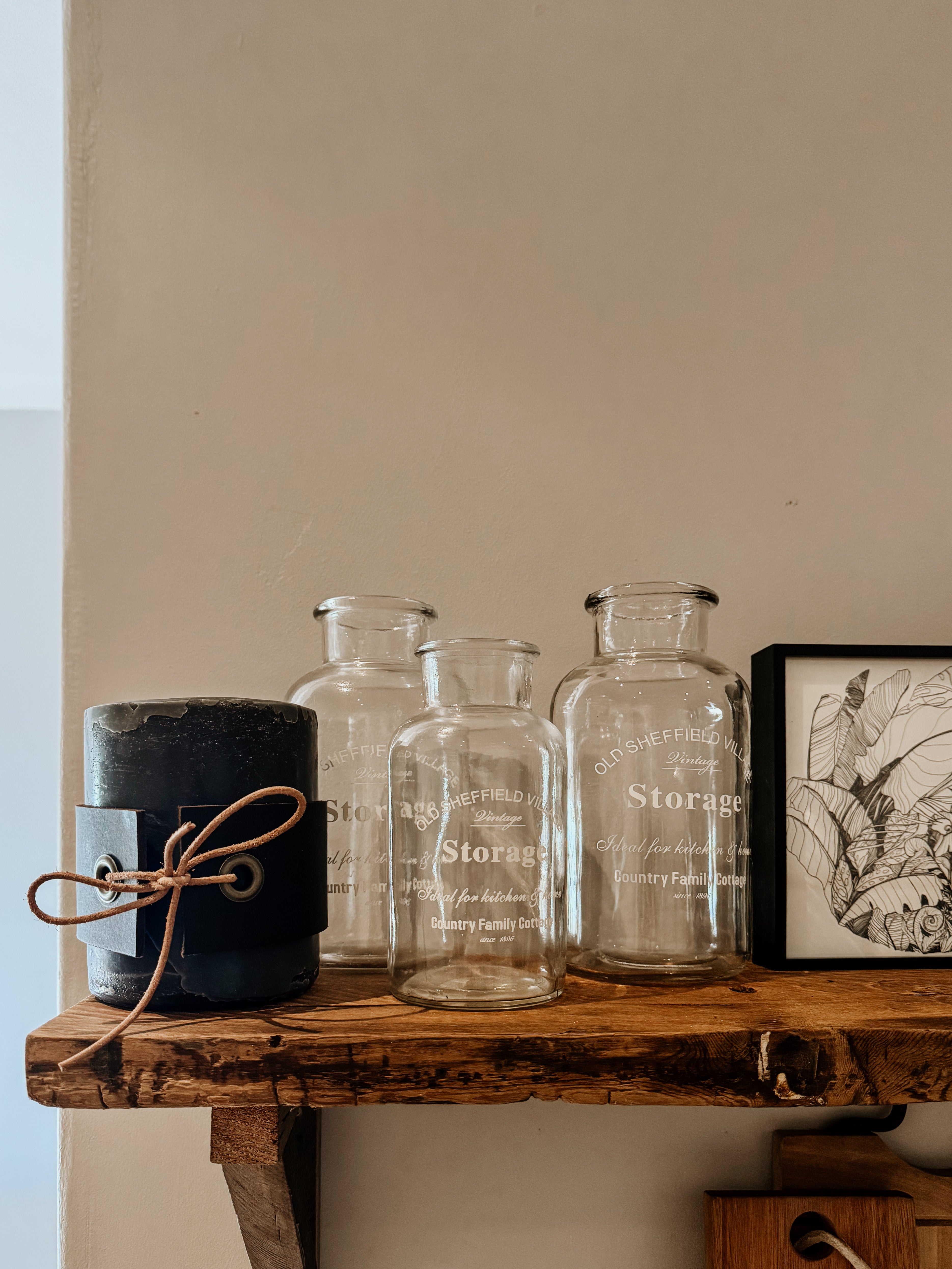 Candle Wraps - Shop Adele Catherine 