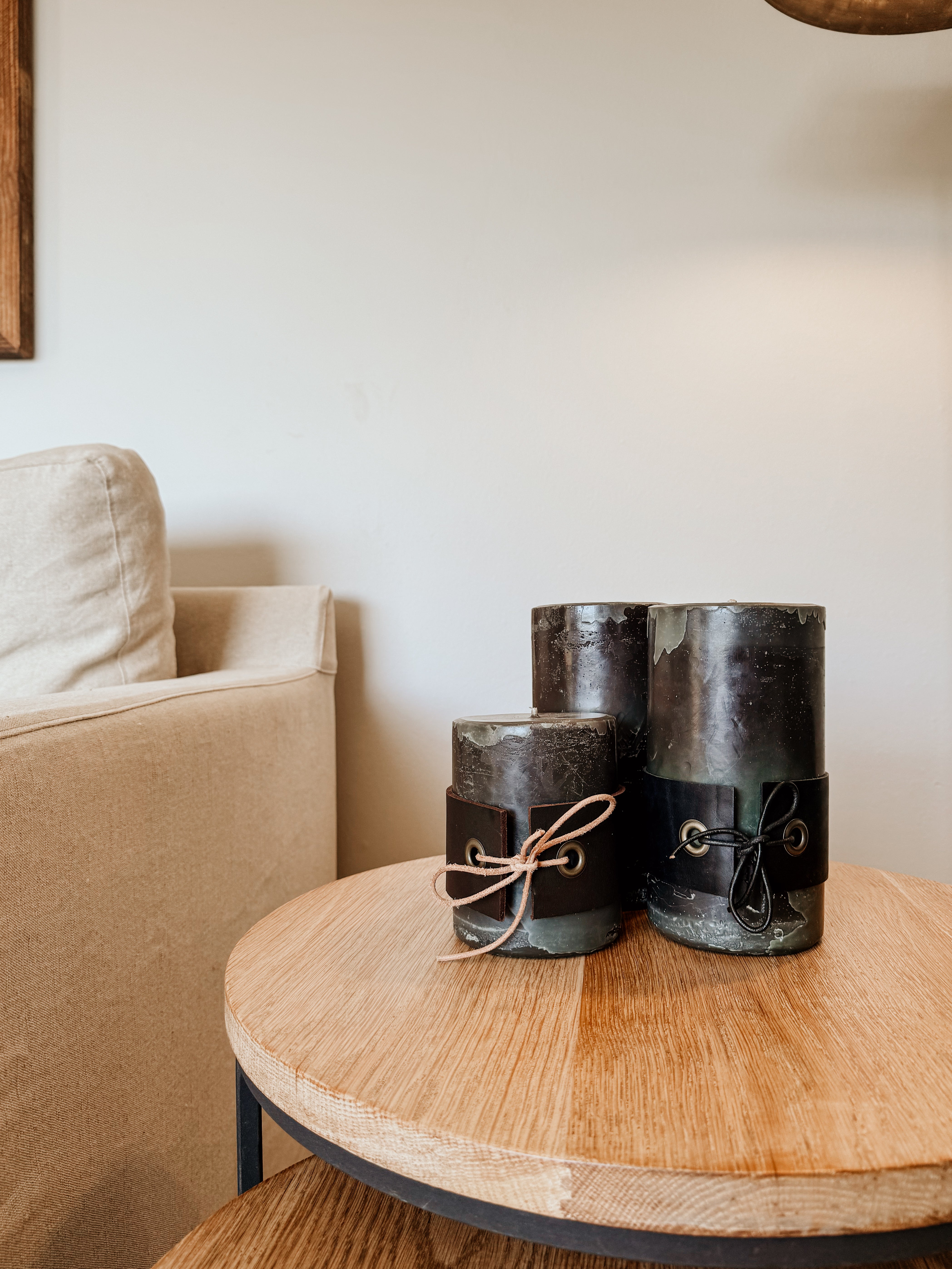 Candle Wraps - Shop Adele Catherine 